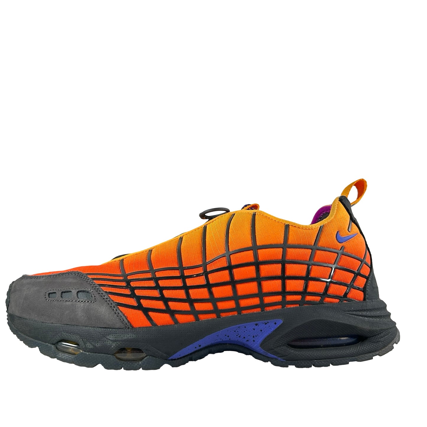 HF3286 700 Nike Air Max Sunder SP Kids of Immigrants Sunrise [USED] - 11 M (Used2)