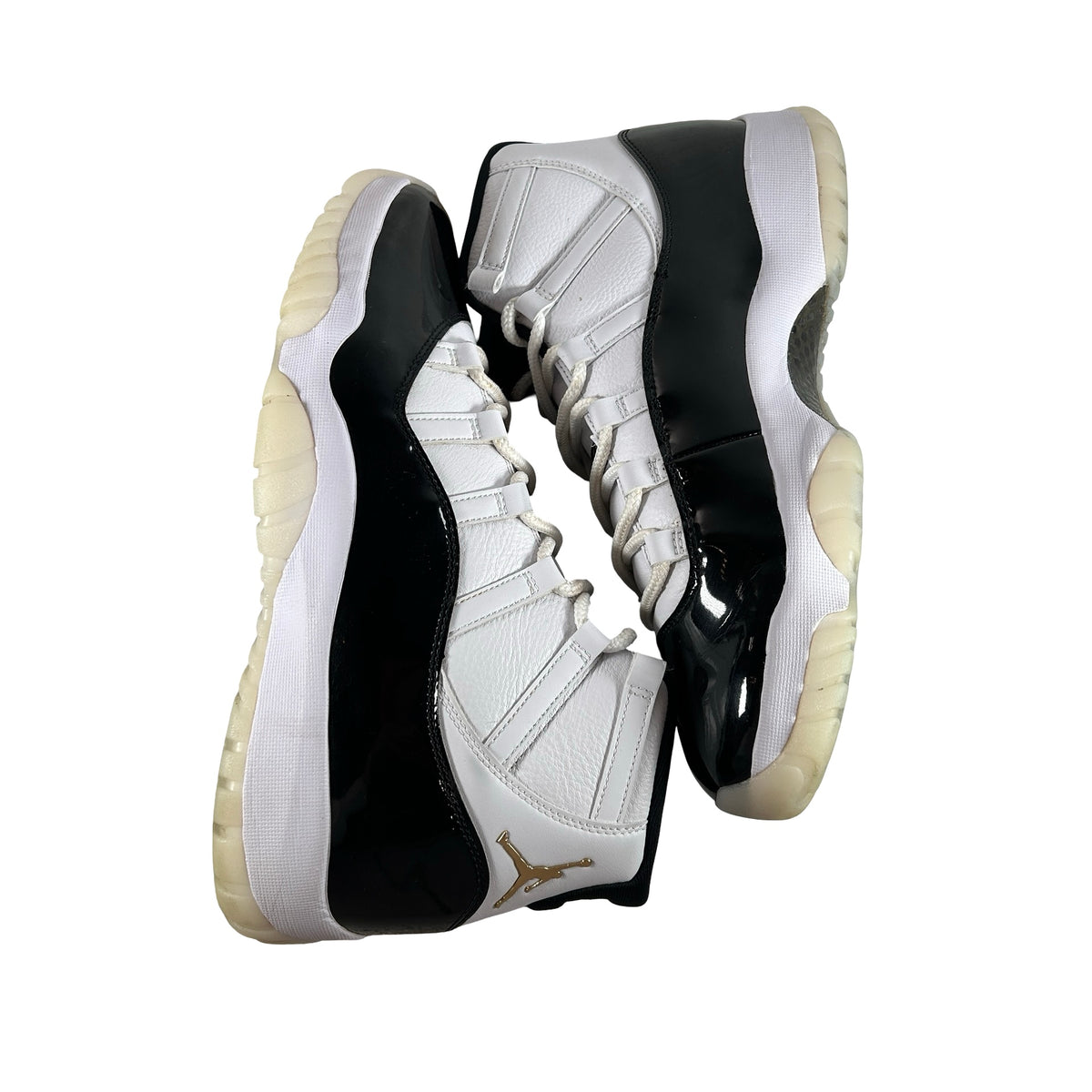 CT8012 170 Jordan 11 Retro DMP Defining Moments (2023) [USED] - 12 M (Used5) (No Box5)
