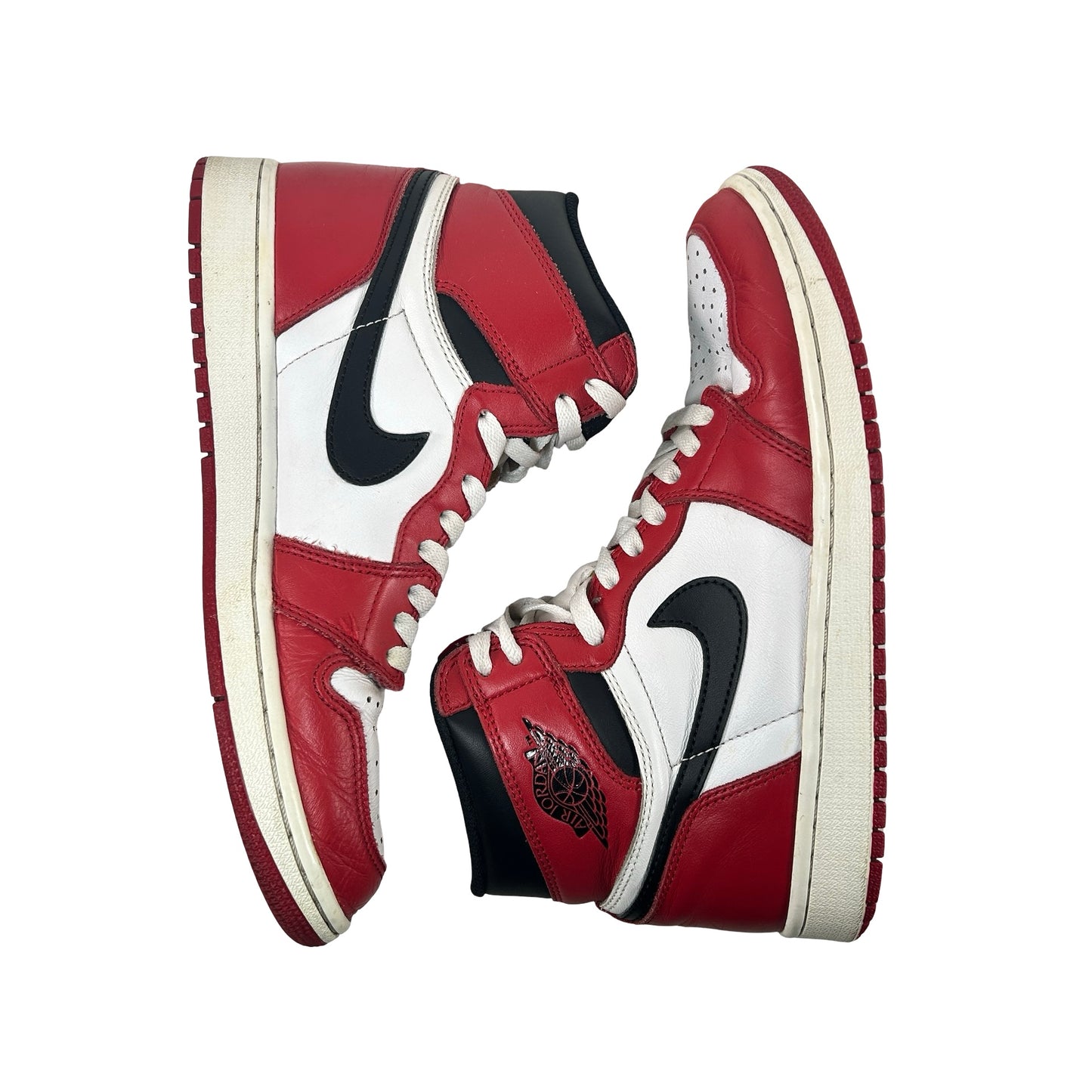 555088 101 Jordan 1 Chicago 2015 [USED] - 9 M (Used2)