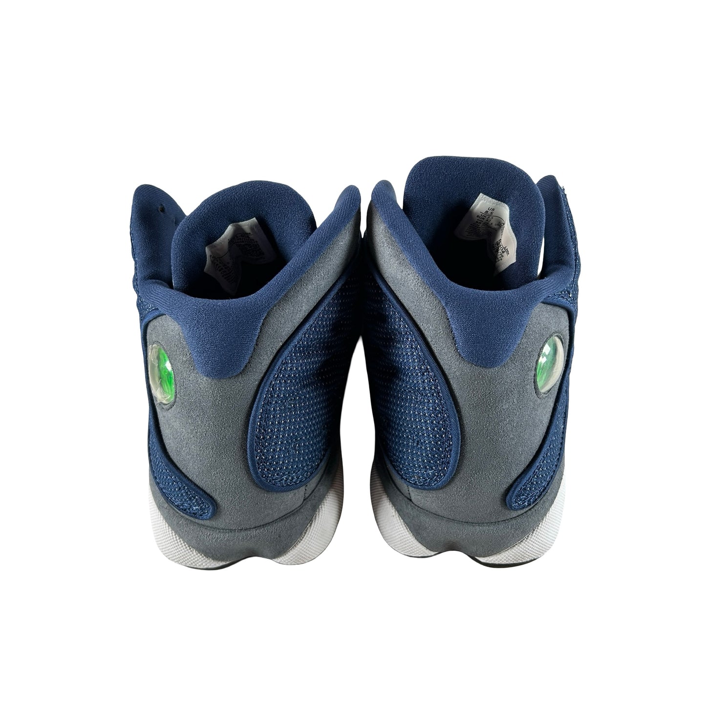 414571 404 Jordan 13 Retro Flint (2020) [USED] - 8.5 M (Used)