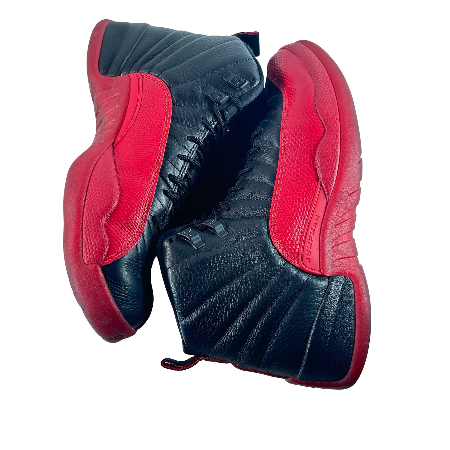 CT8013 002 Jordan 12 Retro Flu Game (2025) [USED] - 10.5 M (Used8)