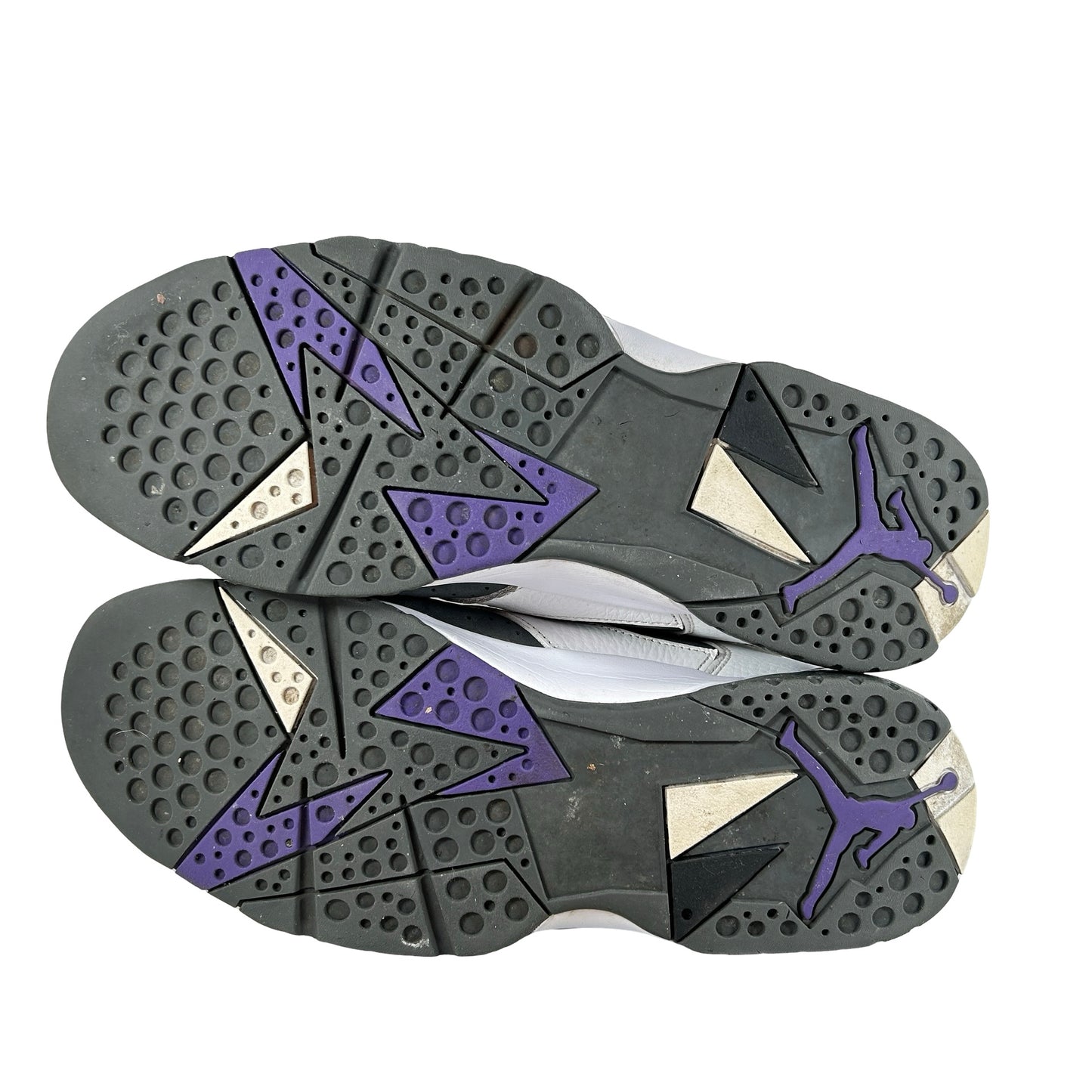 CU9307 100 Jordan 7 Flint [USED] - 10.5 M (Used3)