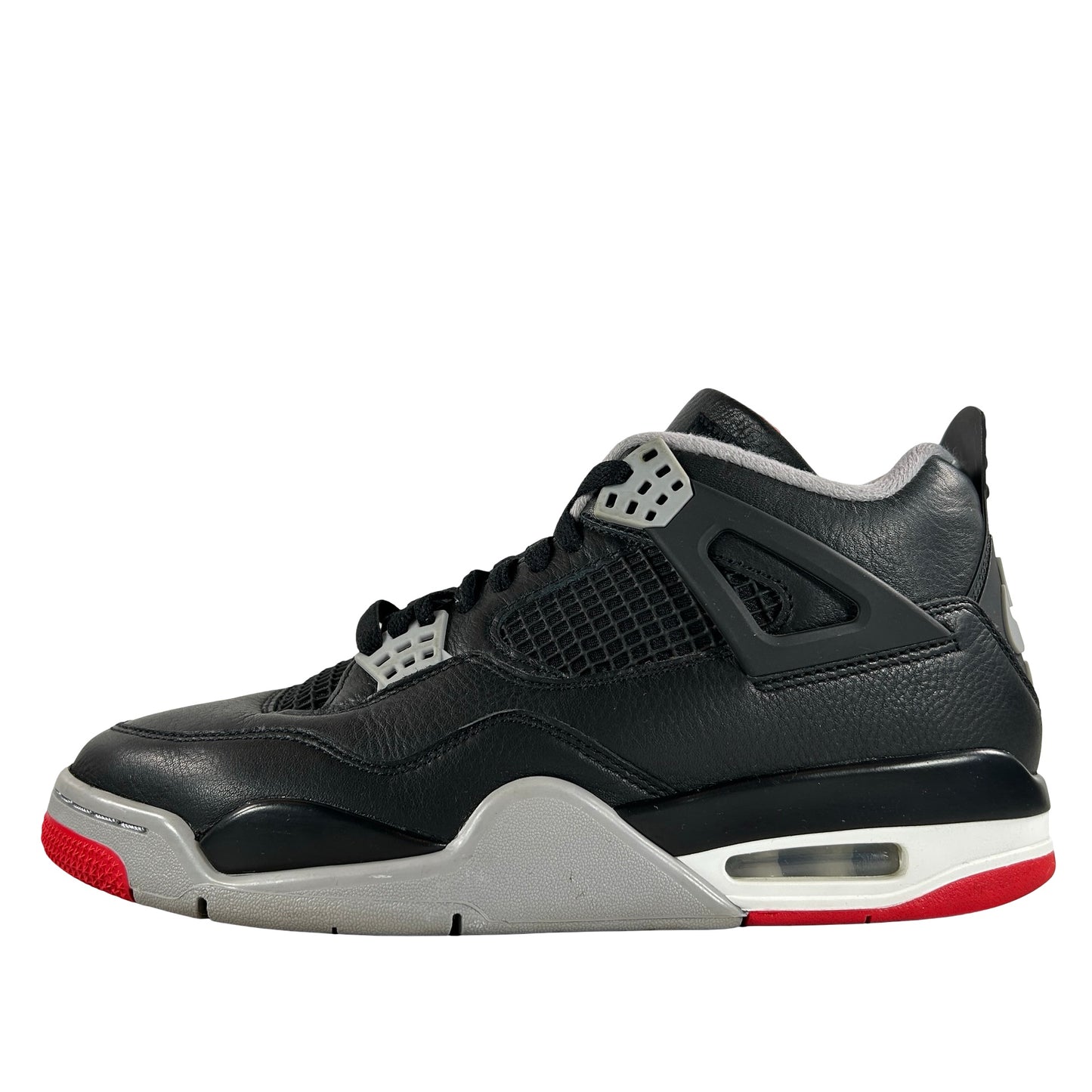FV5029 006 Jordan 4 Retro Bred Reimagined [USED] - 9 M (Used16)