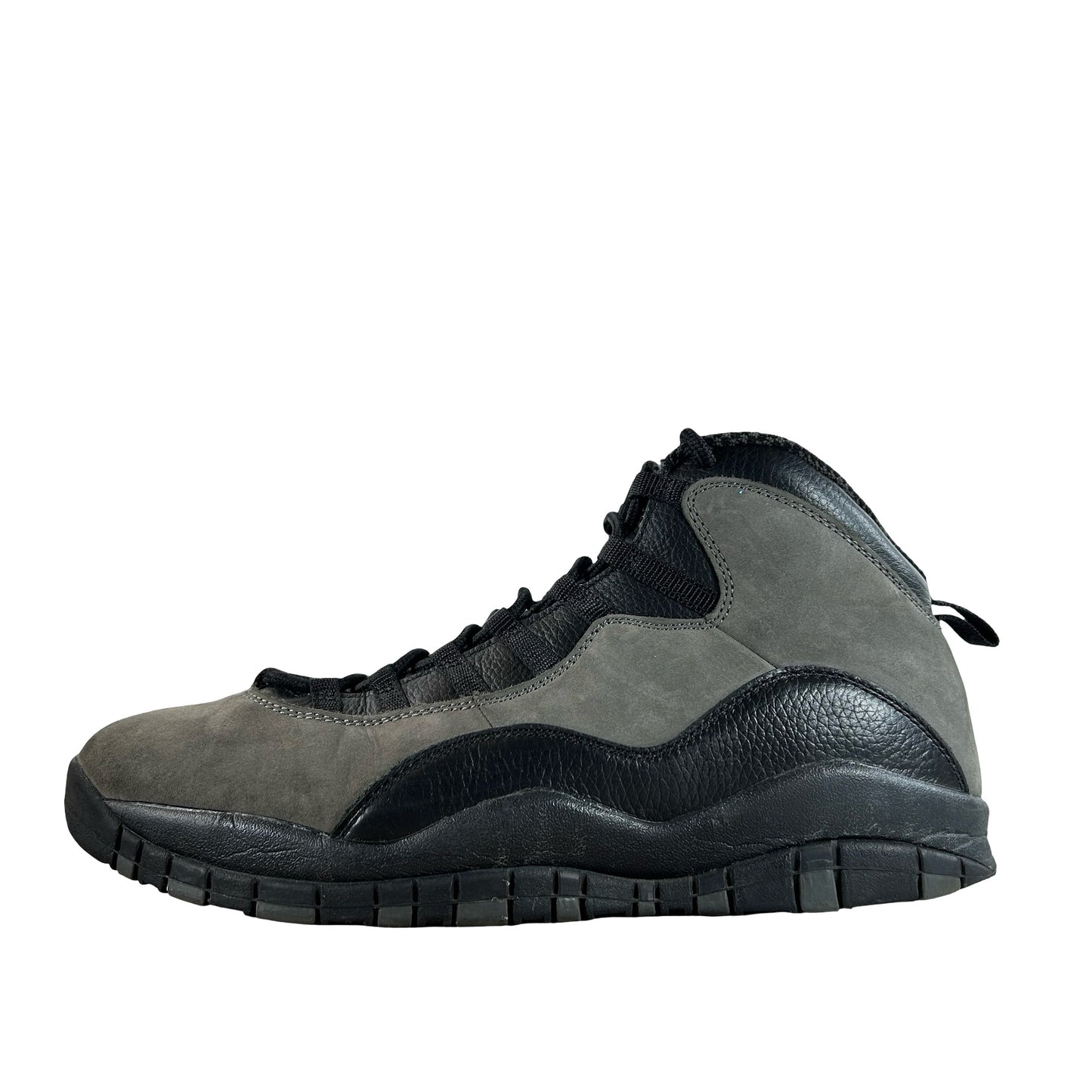 HJ6779 001 Jordan 10 Retro Shadow (2025) [USED] - 12 M (Used2)