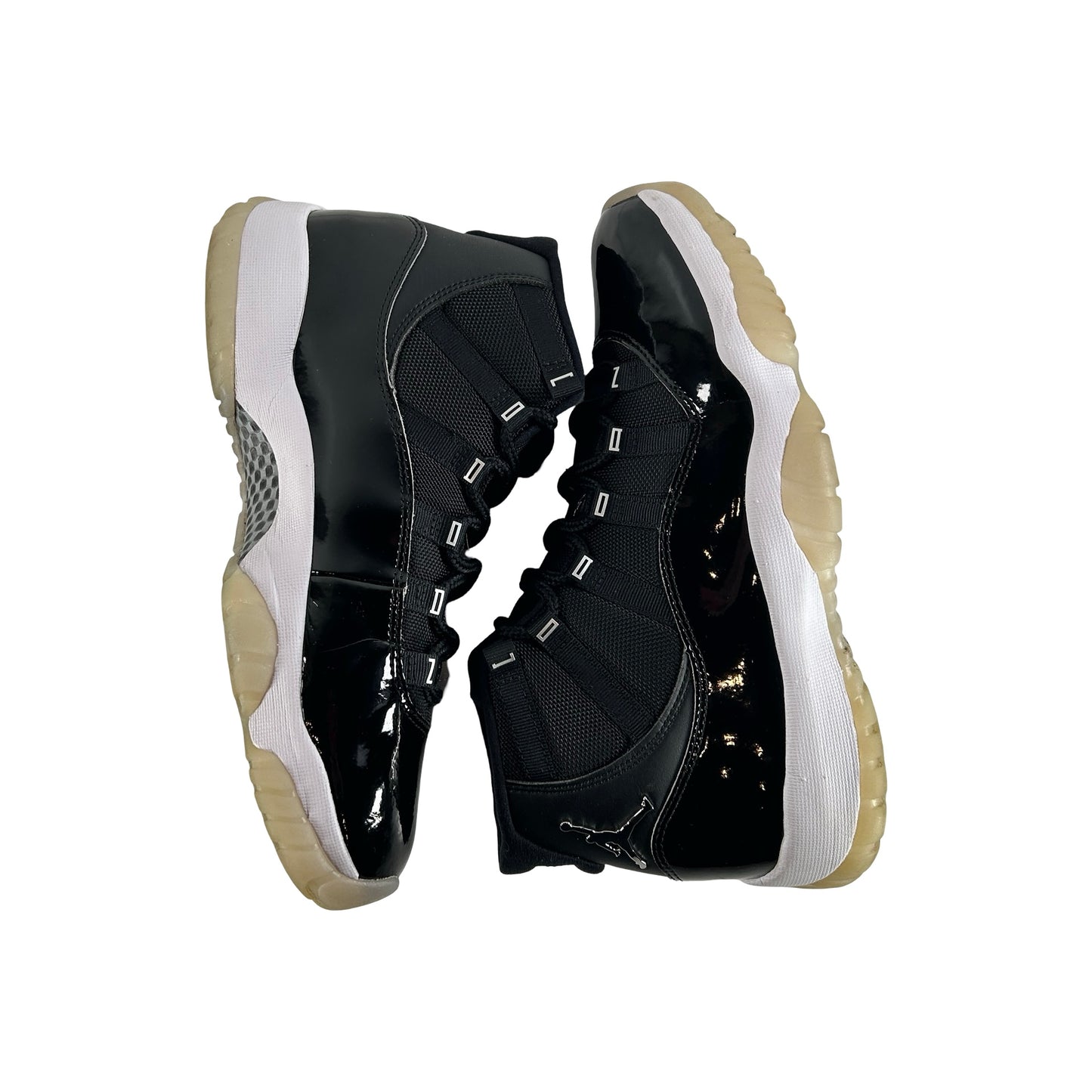 CT8012 011 Jordan 11 Jubilee [USED] - 9.5 M (Used5)