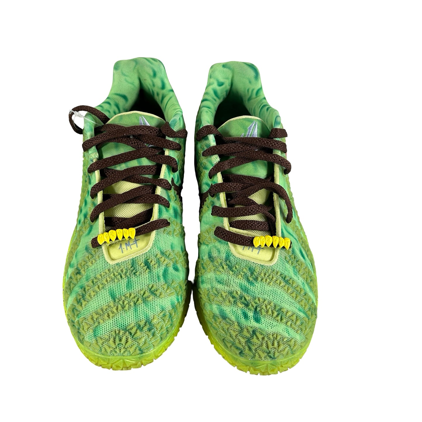 HV9923 700 Nike Ja 3 Zombie [USED] - 10.5 M (Used)