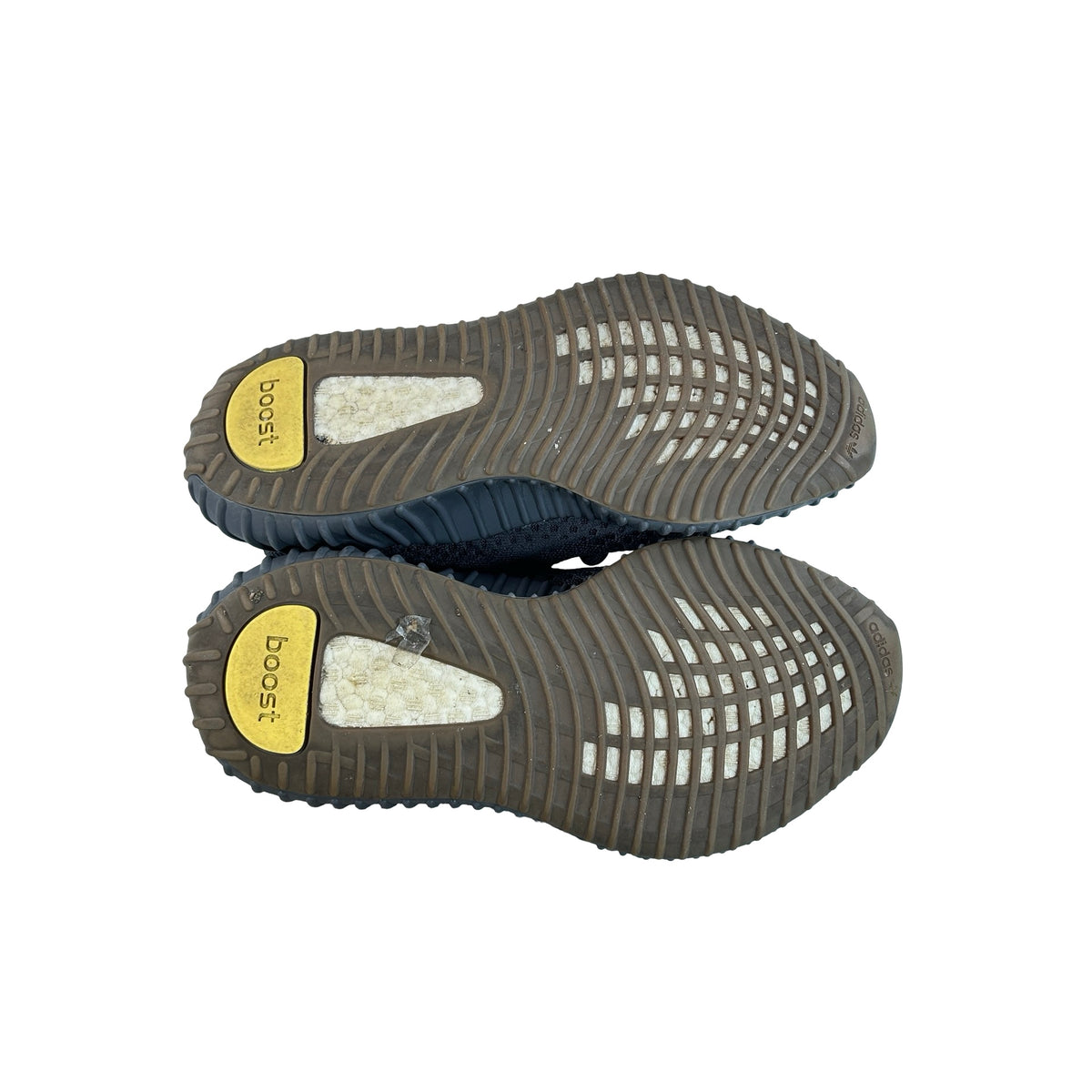 FY2903 adidas Yeezy Boost 350 V2 Cinder [USED] - 4.5 M (Used)