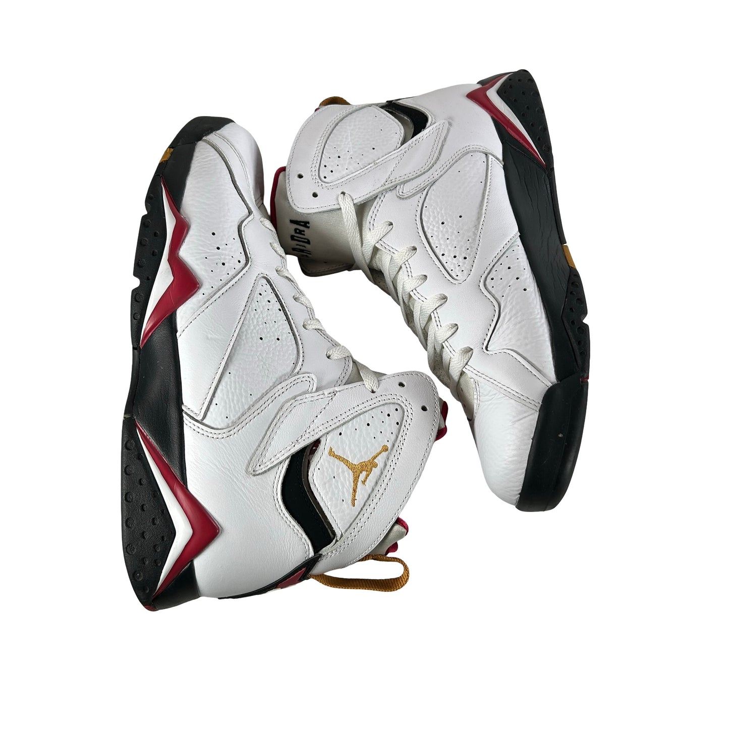 CU9307 106 Jordan 7 Retro Cardinal (2022) [USED] - 10.5 M (Used9)