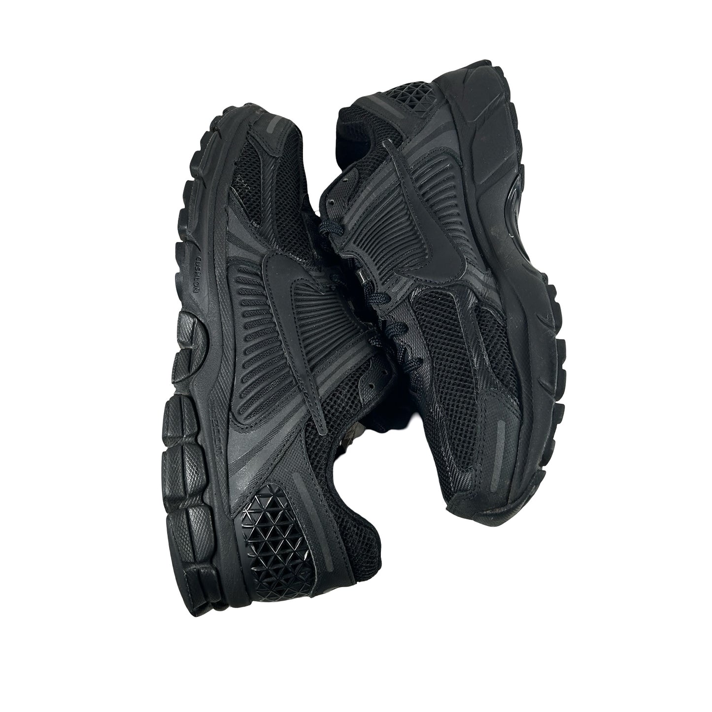 BV1358 003 Nike Zoom Vomero 5 Triple Black (2023) [USED] - 11.5 M (Used)