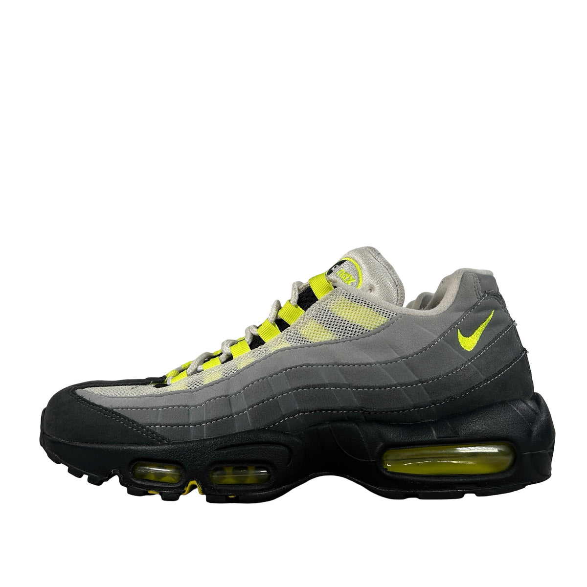 CT1689 001 Nike Air Max 95 OG Neon (2020) [USED] - 8.5 M (Used2) (No Box2) (No Insoles)
