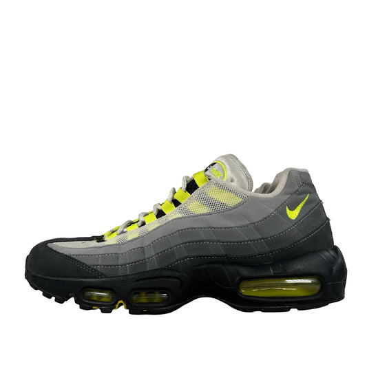 CT1689 001 Nike Air Max 95 OG Neon (2020) [USED] - 8.5 M (Used2) (No Box2) (No Insoles)