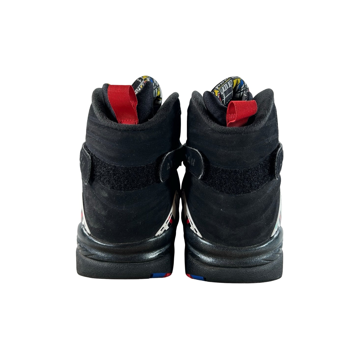 305381 062 Jordan 8 Retro Playoffs [USED] - 13 M (Used6) (No Box6)
