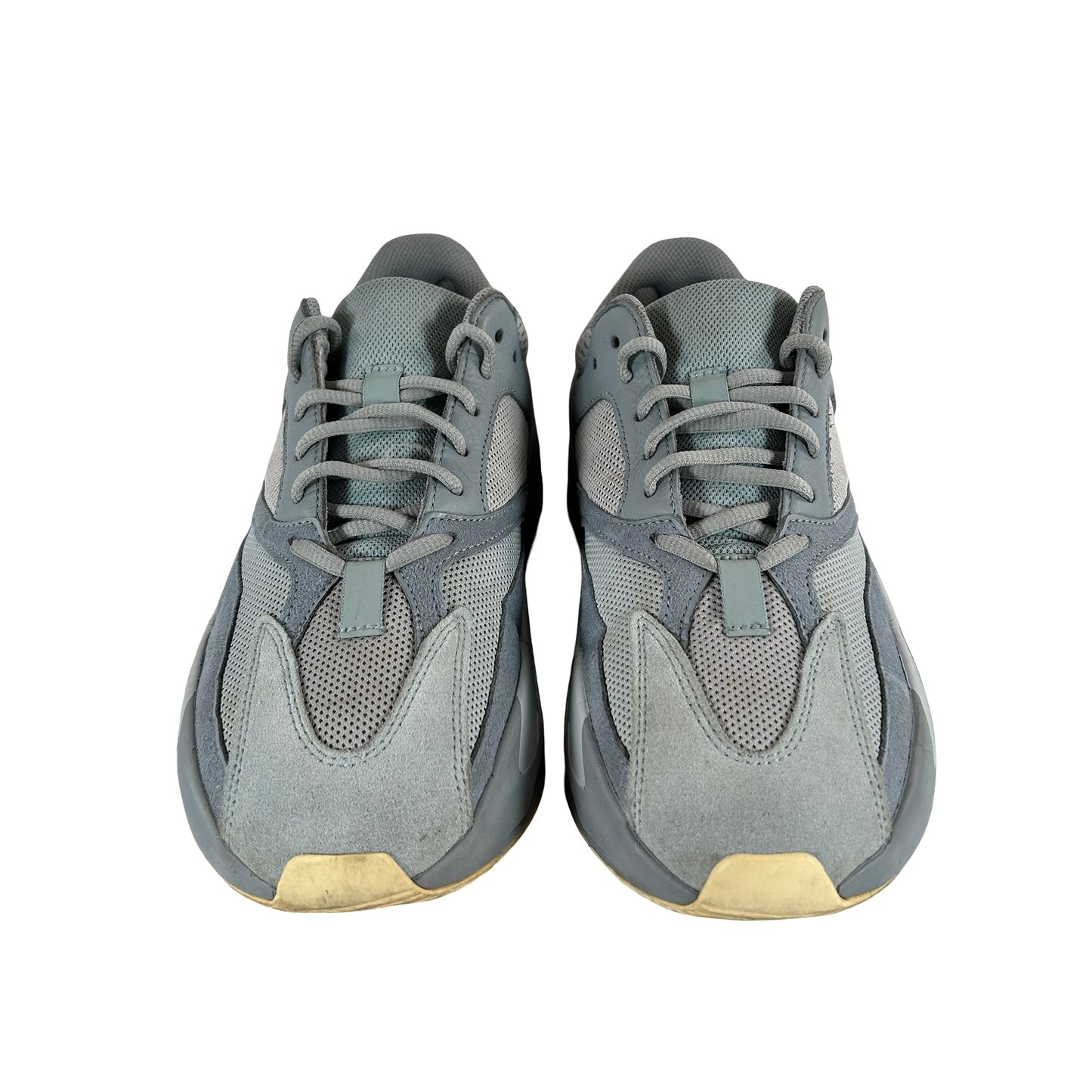 EG7597 Adidas Yeezy Boost 700 Inertia [USED] - 9.5 M (Used2)