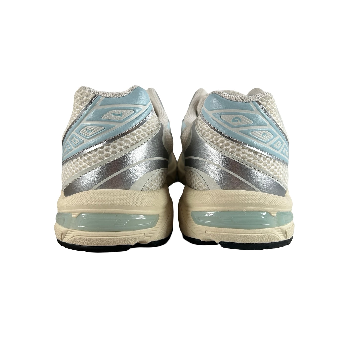 1203A991 100 ASICS Gel-1130 Kith Cream Starlight Blue [USED] - 8.5 M (VNDS)