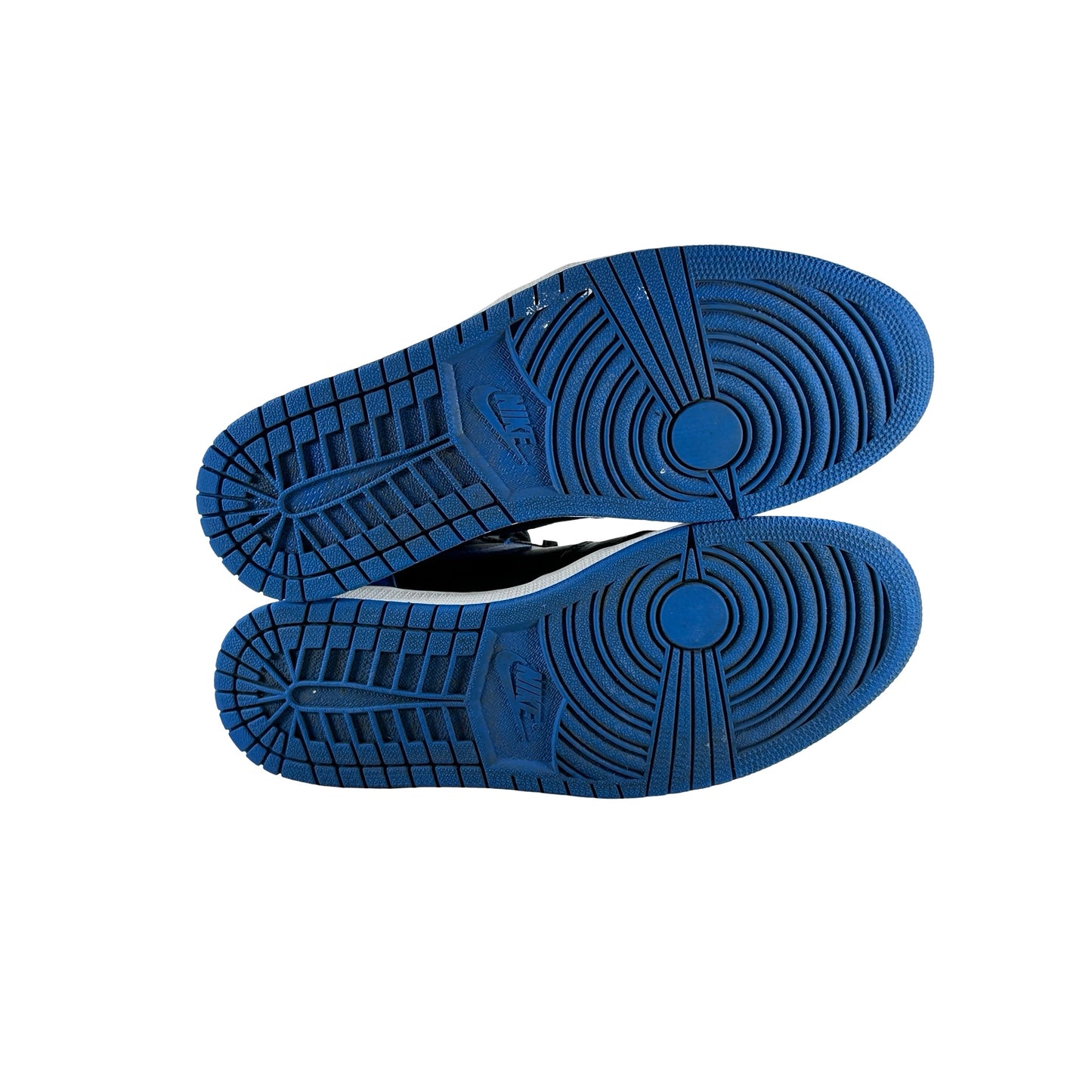 555088 007 Jordan 1 Royal (2017) [USED] - 9.5 M (Used5)
