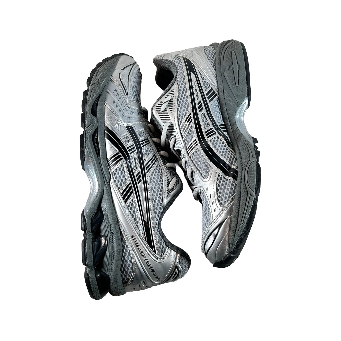 1203A706 020 ASICS Gel-Kayano 14 Urban Research [USED] - 8 M (Used) (No Box)