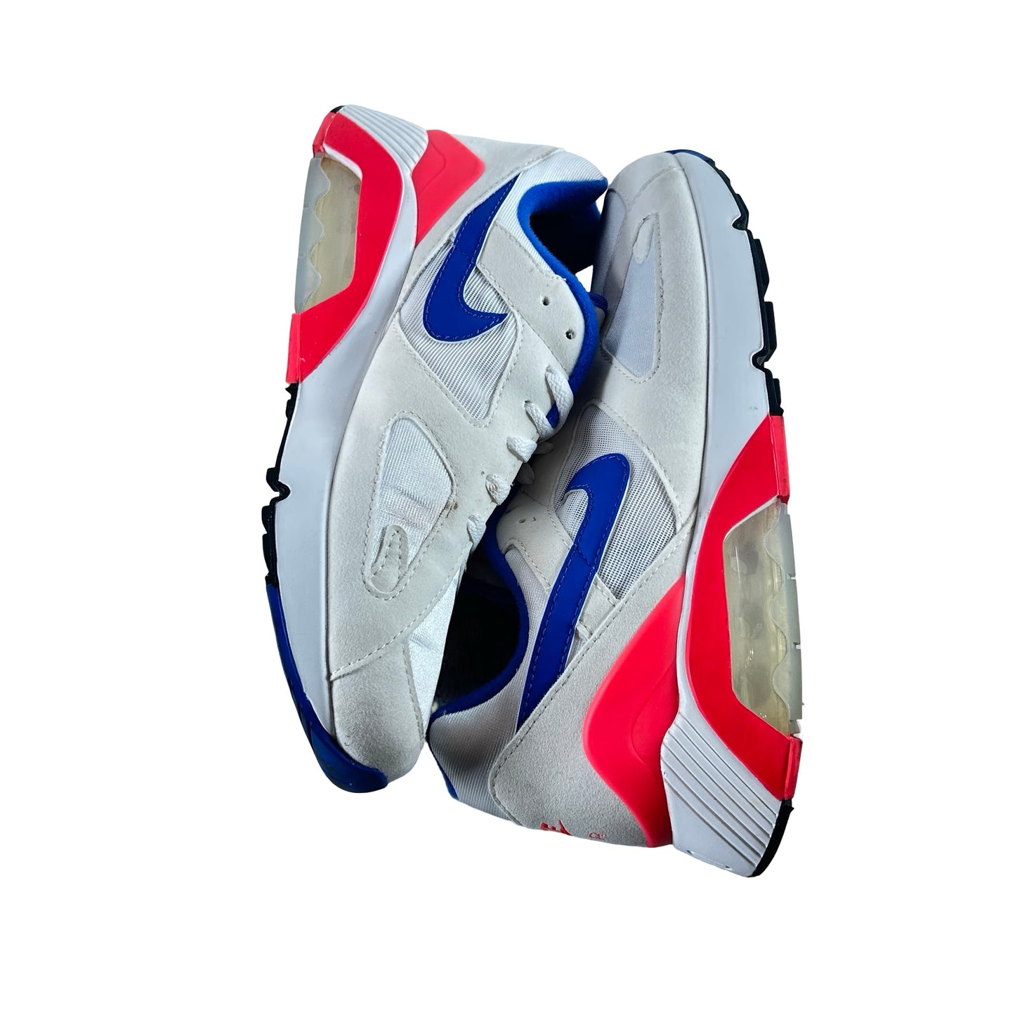 FJ9259 100 Nike Air Max 180 Ultramarine (2024) [USED] - 8.5 M (Used)