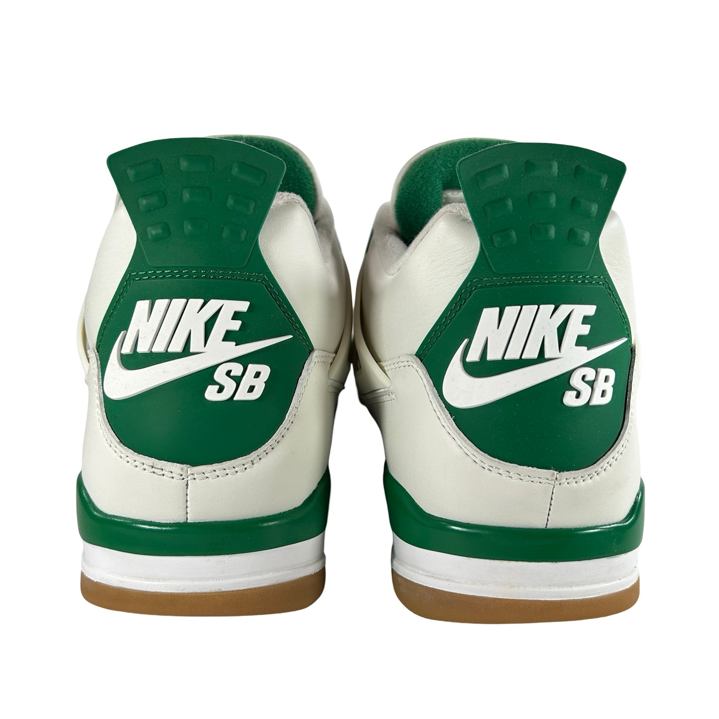 DR5415 103 Jordan 4 Retro SB Pine Green [USED] - 13 M (Used2)