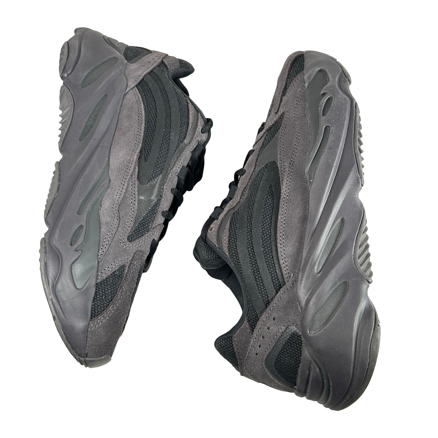 FU6684 adidas Yeezy Boost 700 V2 Vanta [USED] - 9.5 M (Used2)