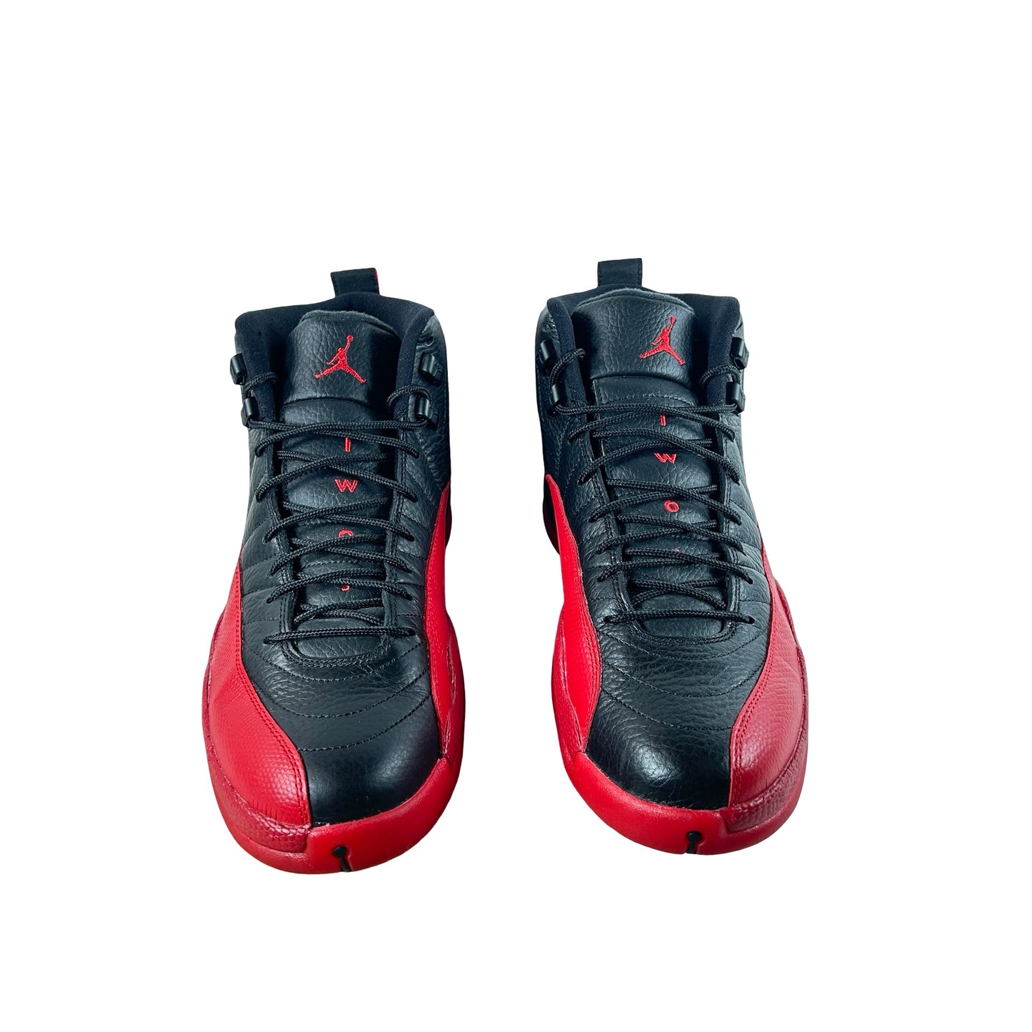 130690 002 Jordan 12 Retro Flu Game (2016) [USED] - 11.5 M (Used3) (No Box3)
