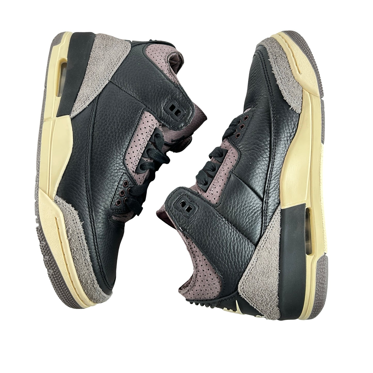 FZ4811 001 Jordan 3 Retro OG SP A Ma Maniére While You Were Sleeping (W) [USED] - 7.5 W (Used)