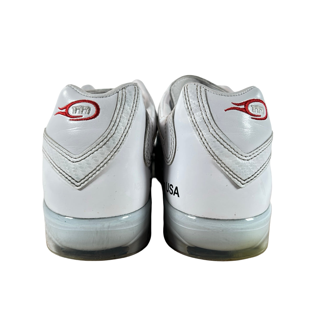 IM3886 100 Nike Cryoshot Zoom M9 Virgil Abloh Archives [USED] - 11 M (Used)