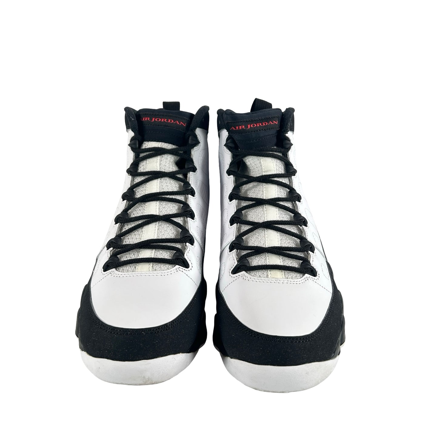 302370 112 Jordan 9 Retro OG (2016) [USED] - 12 M (Used2)