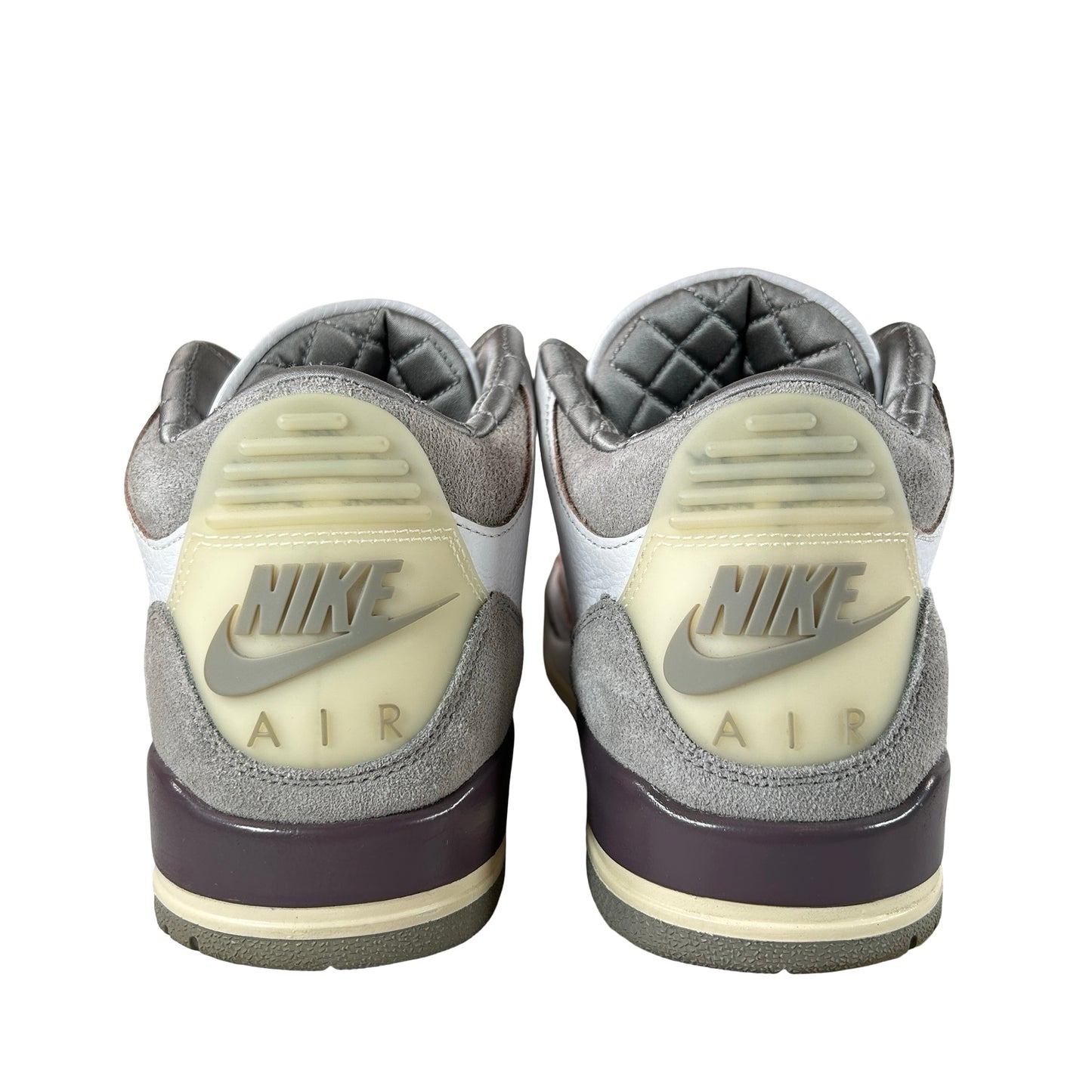 DH3434 110 Jordan 3 Retro A Ma Maniere [USED] - 12 W / 10.5 M (Used5)