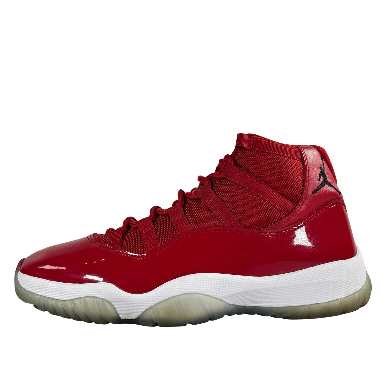 378037 623 Jordan 11 Retro Win Like 96 [USED] - 9.5 M (Used2)
