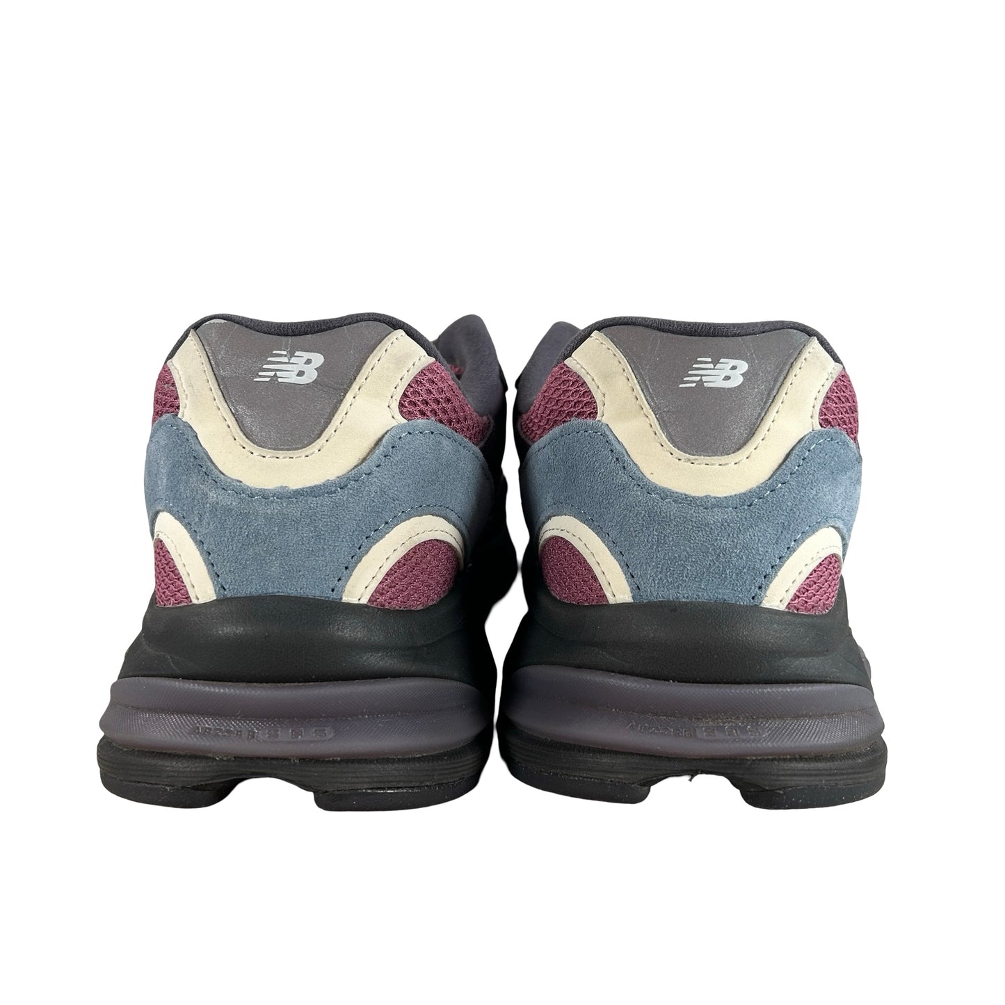 U2010KTC New Balance 2010 Kith Purple Black [USED] - 10 M (Used)