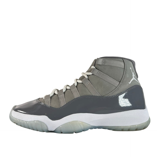 CT8012 005 Jordan 11 Retro Cool Grey (2021) [USED] - 9 M (Used4)