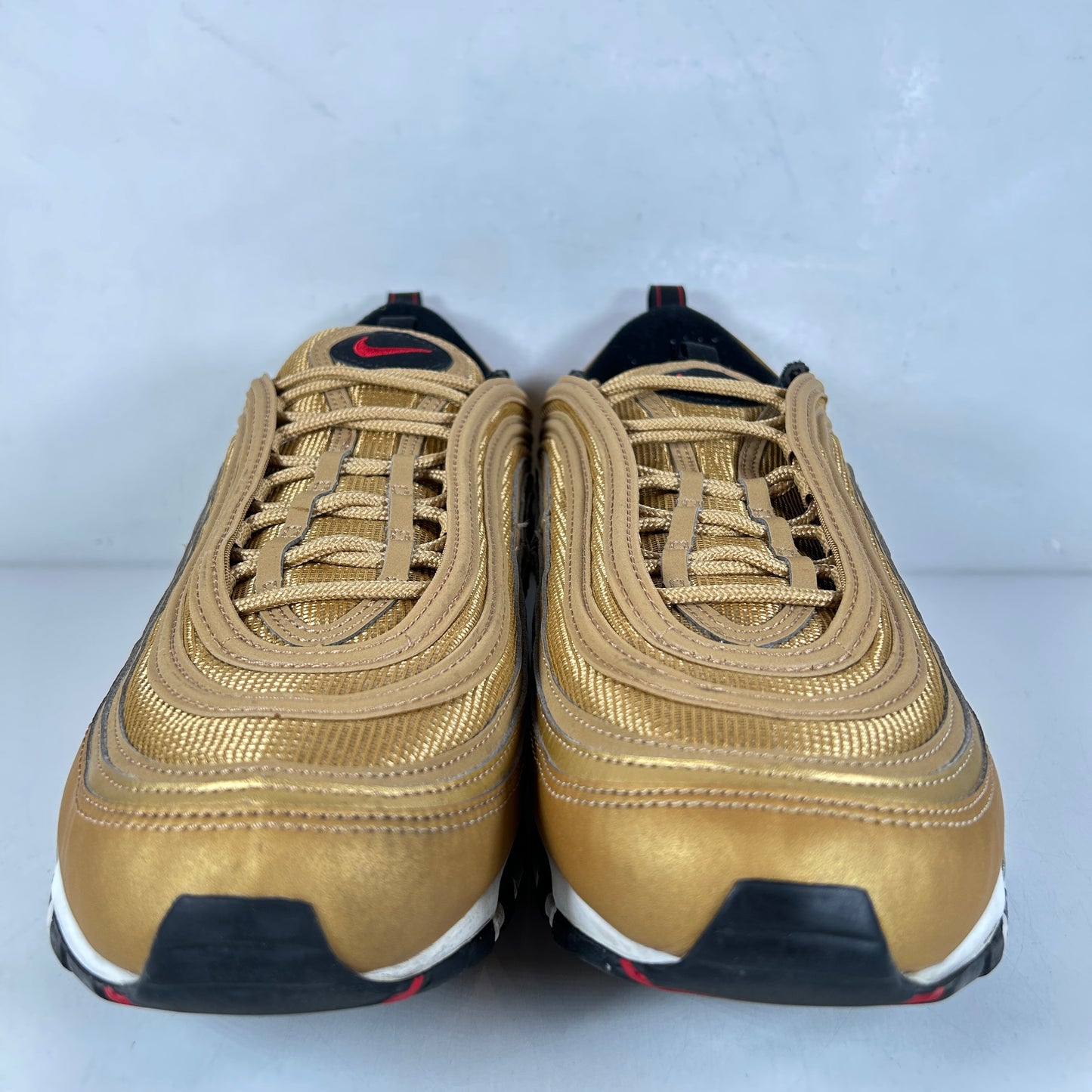 DM0028 700 Nike Air Max 97 OG Golden Bullet (2023) [USED] - 14 M (Used)