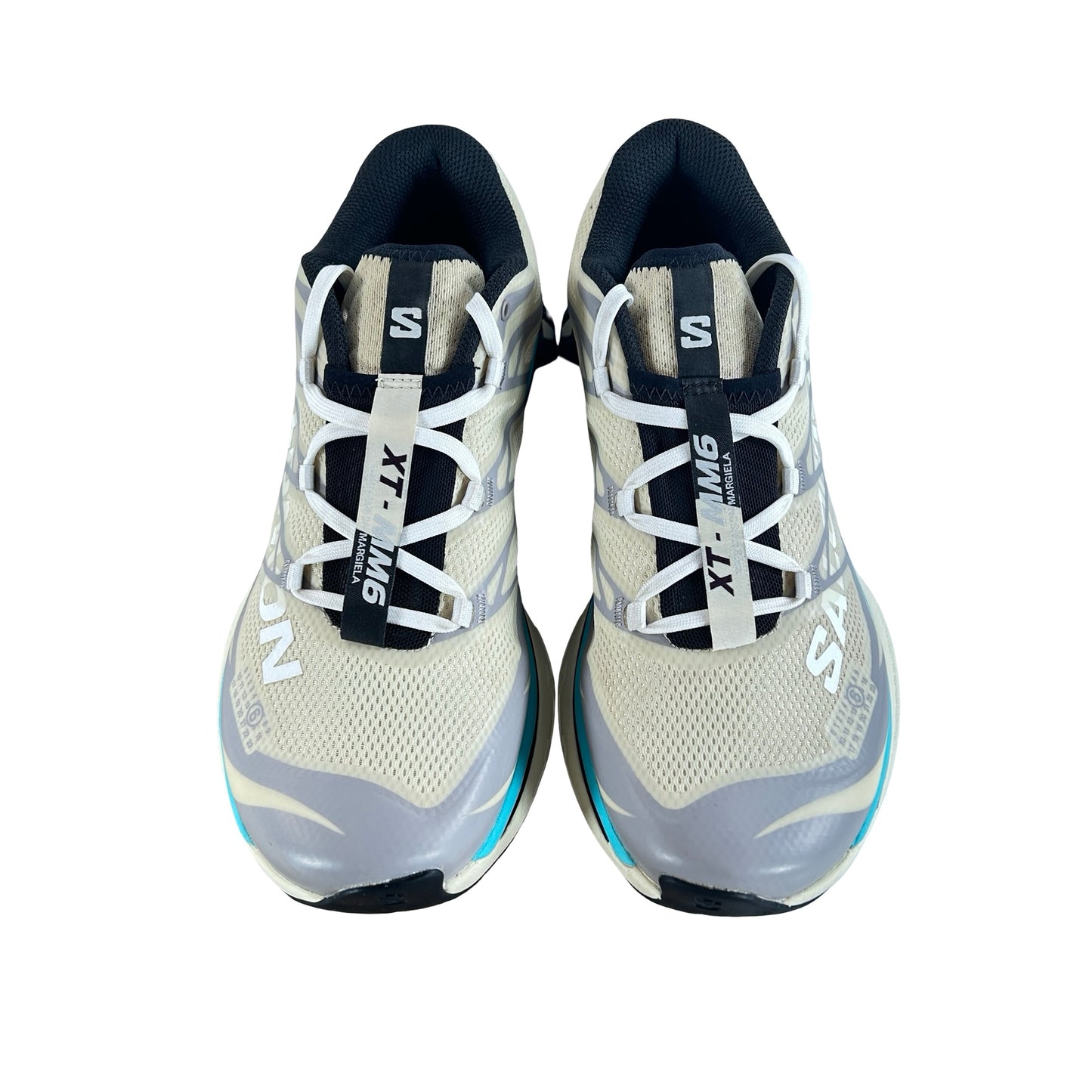 L49199900 Salomon XT-MM-6 MM6 Maison Margiela Asparagus Green [USED] - 8.5 M (Used2)
