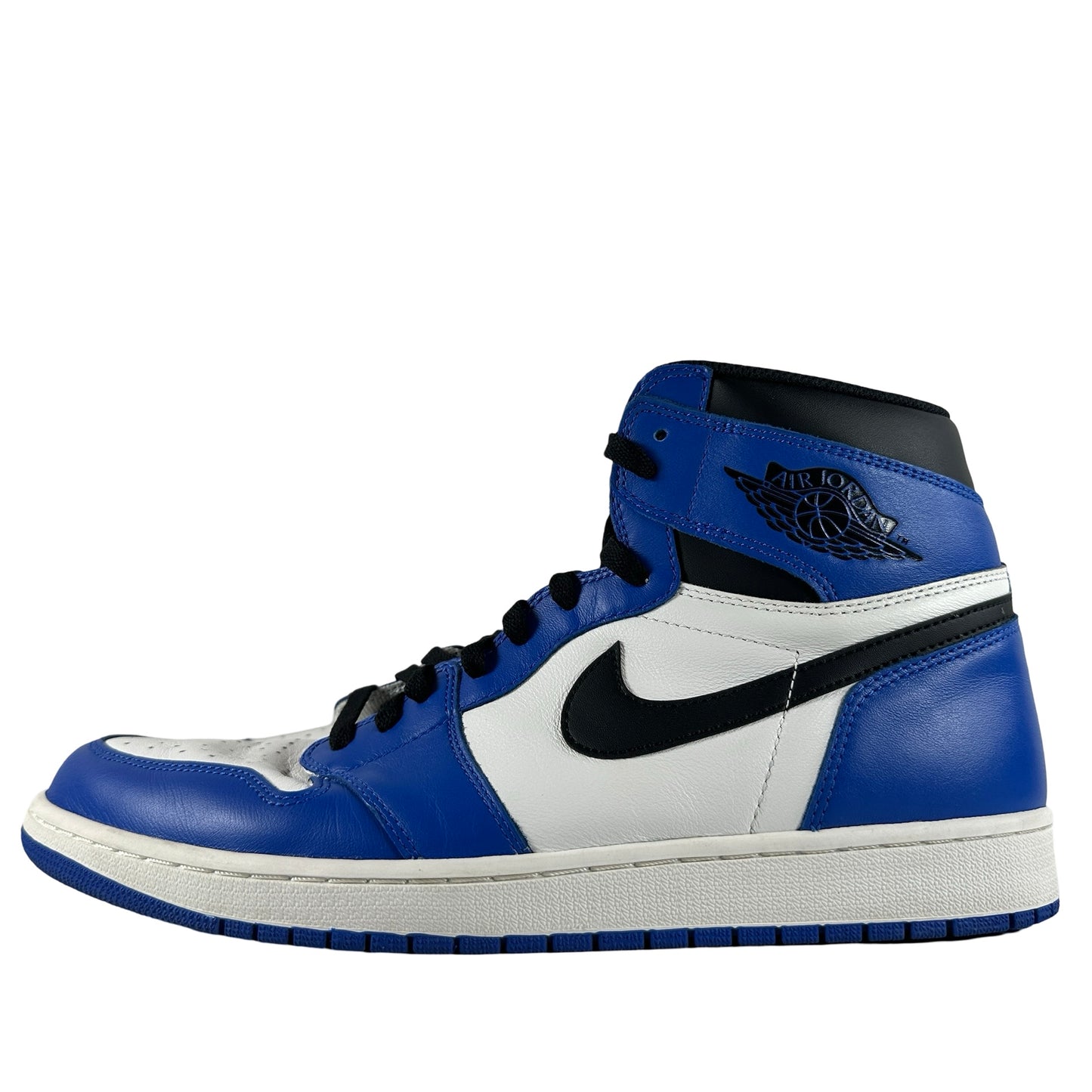 555088 403 Jordan 1 Game Royal [USED] - 14 M (Used) (No Box)