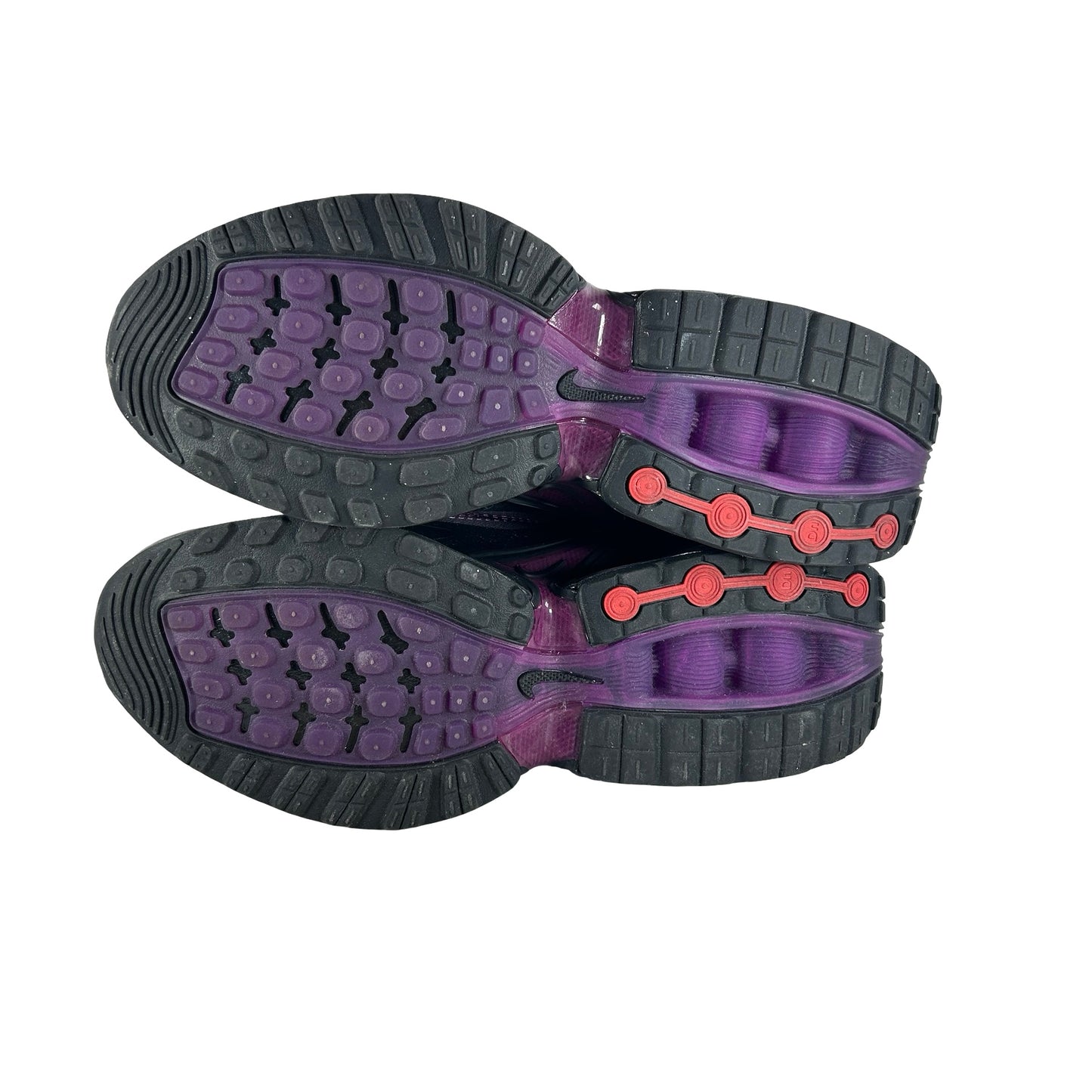 HQ3605 505 Nike Air Max Dn SE Bold Berry [USED] - 12 M (Used) (No Box)