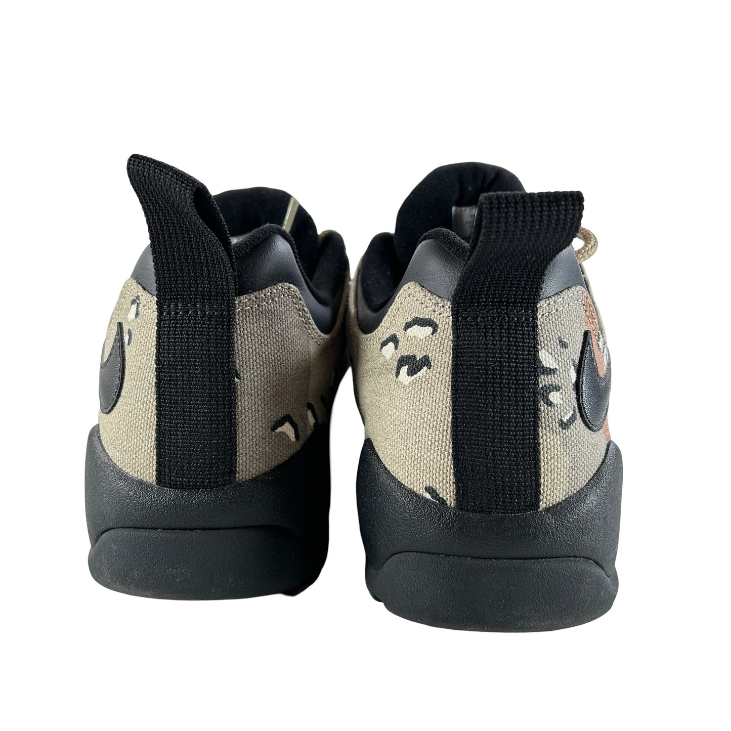 FQ3000 200 Nike SB Darwin Low Supreme Desert Camo [USED] - 11 M (Used) (Sample) (Replace Box)