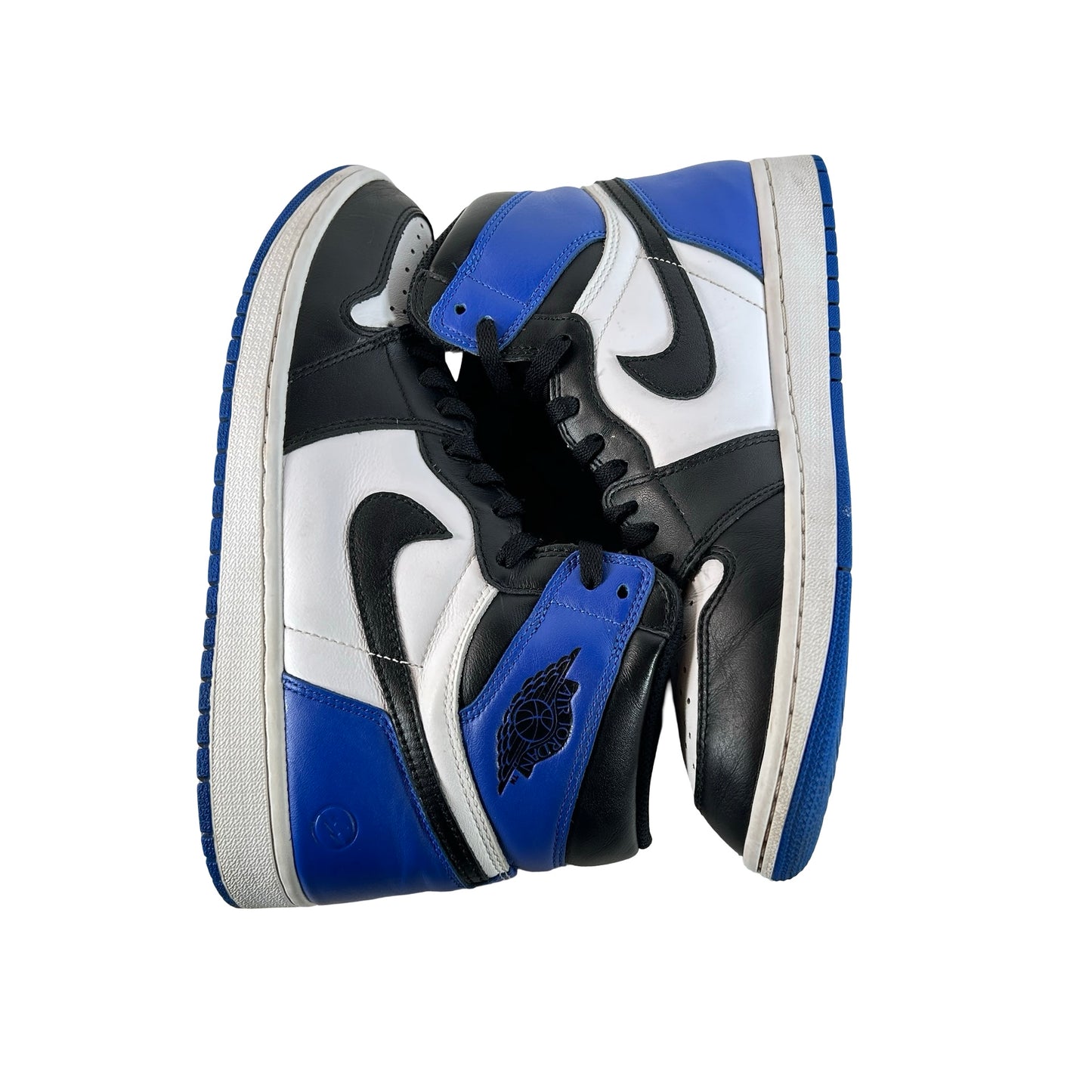 716371 040 Jordan 1 Fragment [USED] - 11 M (Used2) (No Box2)