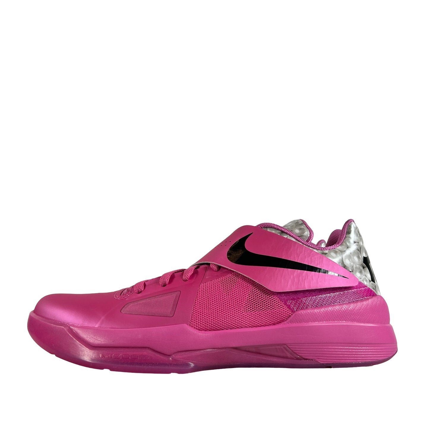 HF9098 600 Nike KD 4 Aunt Pearl (2024) [USED] - 11 M (Used)