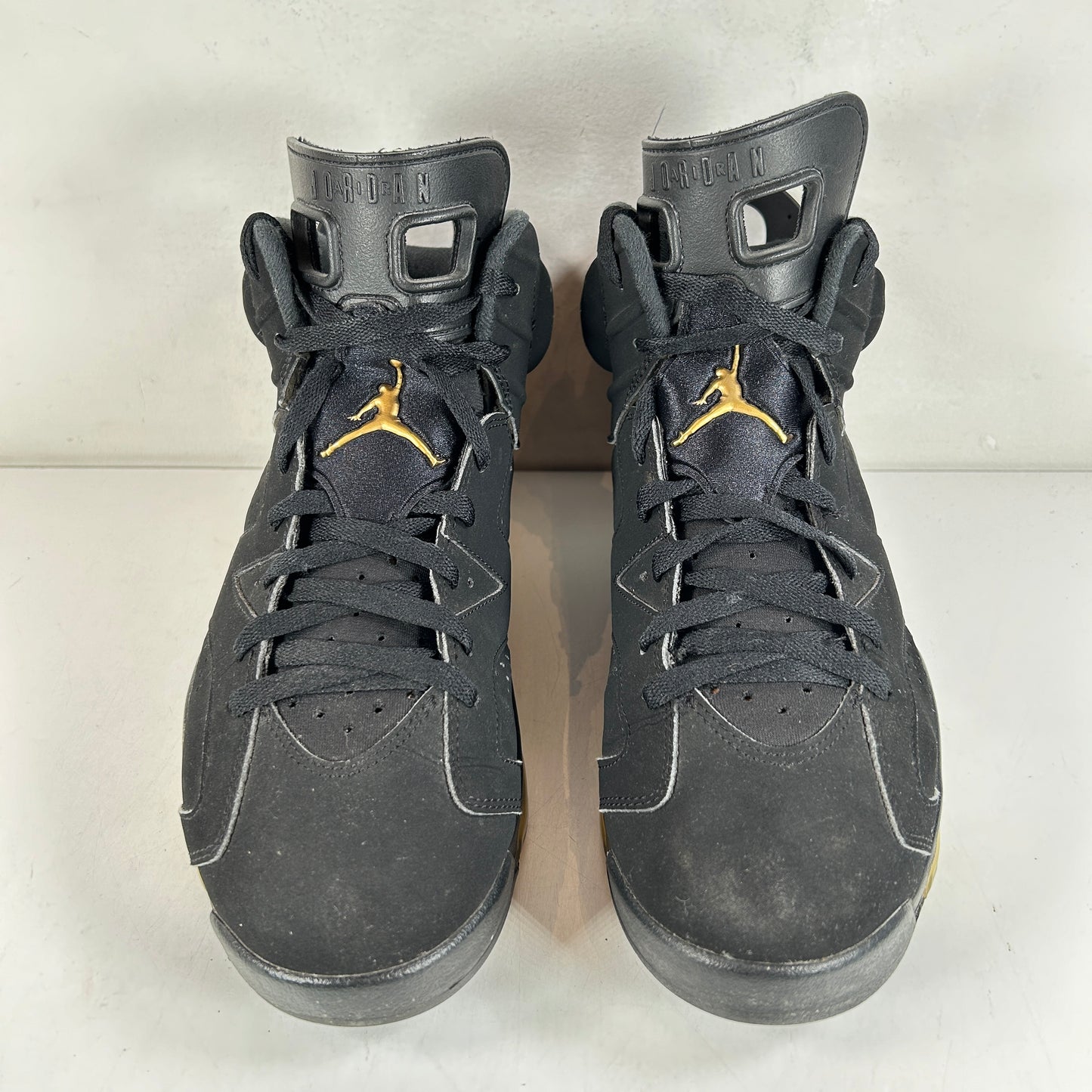 CT4954 007 Jordan 6 DMP [USED] - 10 M (Used) (No Box)