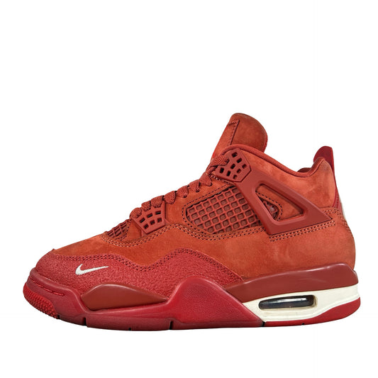HF4340 800 Air Jordan 4 Retro OG SP Nigel Sylvester Brick by Brick [USED] - 4.5 M (Used)