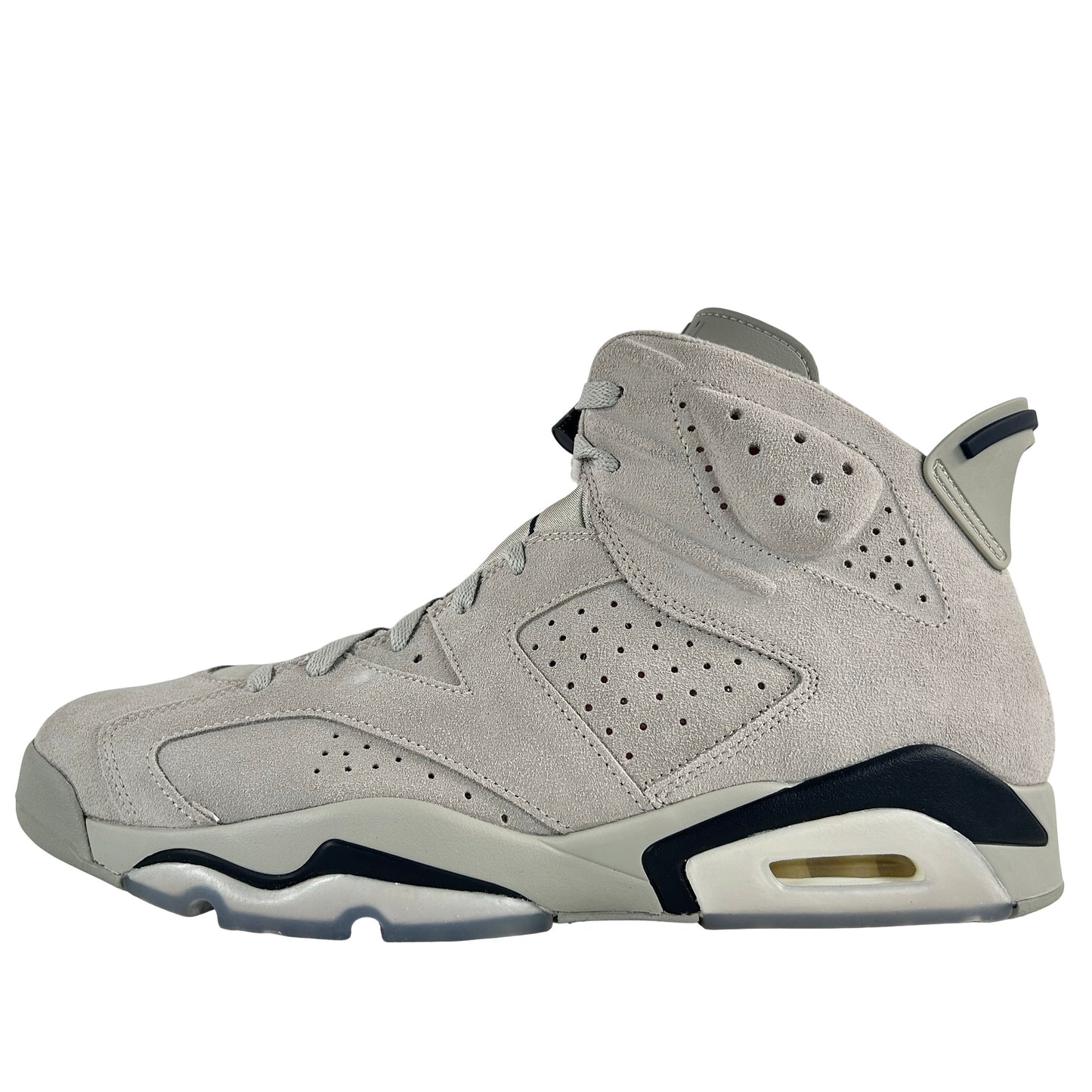 CT8529 012 Jordan 6 Retro Georgetown (2022) [CONDITIONAL] - 13 M (Yellowing)