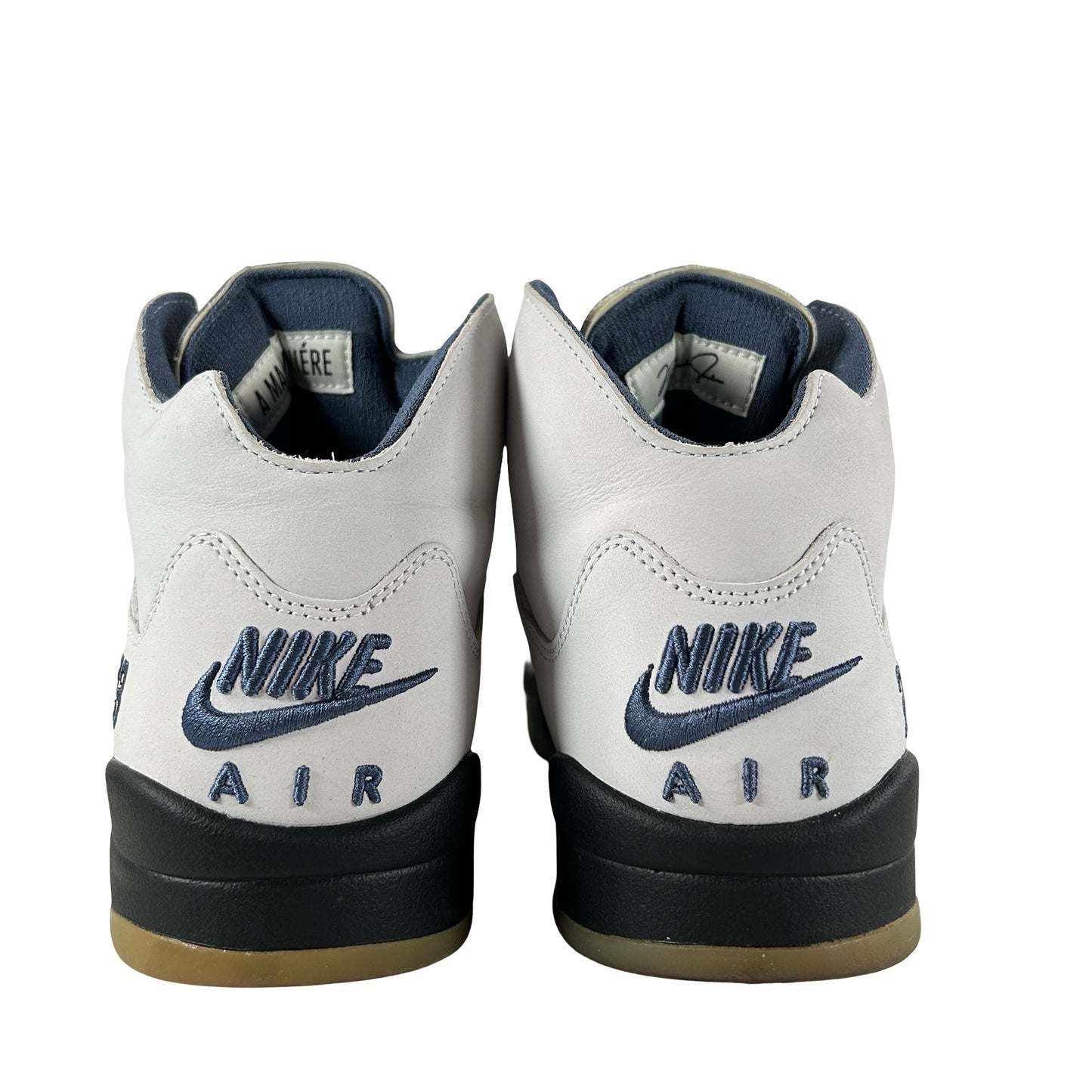 FZ5758 004 Jordan 5 Retro A Ma Maniére Dawn (Women's) [USED] - 11.5 W (Used10)