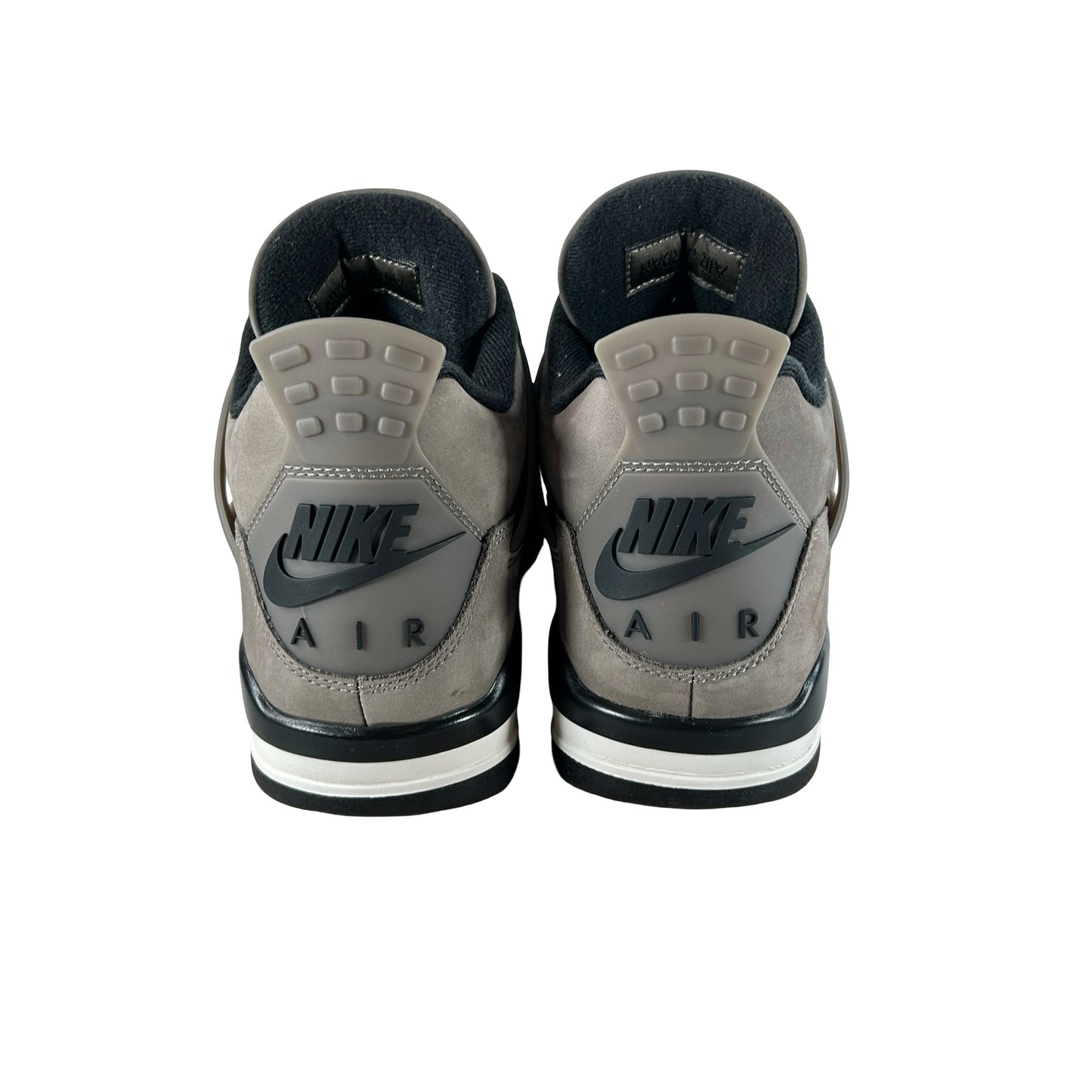 FV5029 200 Jordan 4 Retro Cave Stone [USED] - 9.5 M (Used6)