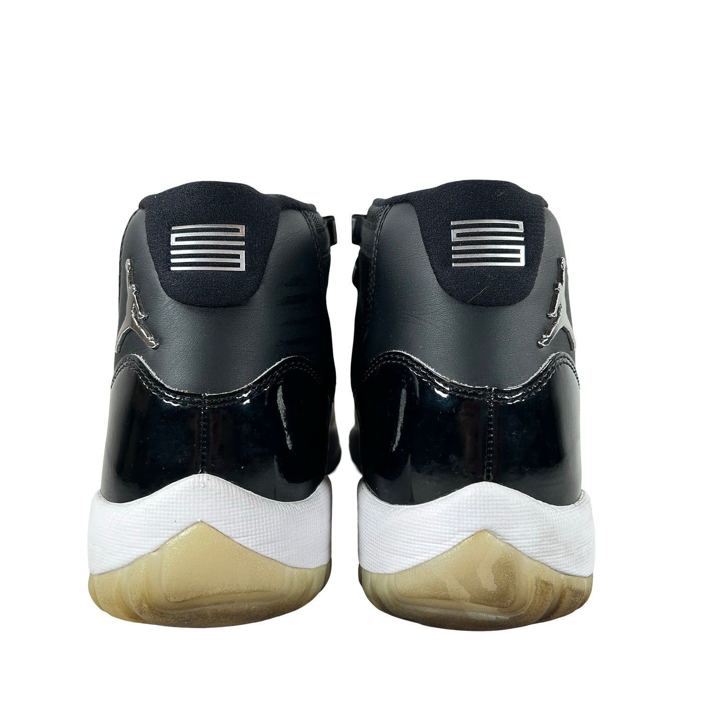 CT8012 011 Jordan 11 Jubilee [USED] - 8.5 M (Used3)