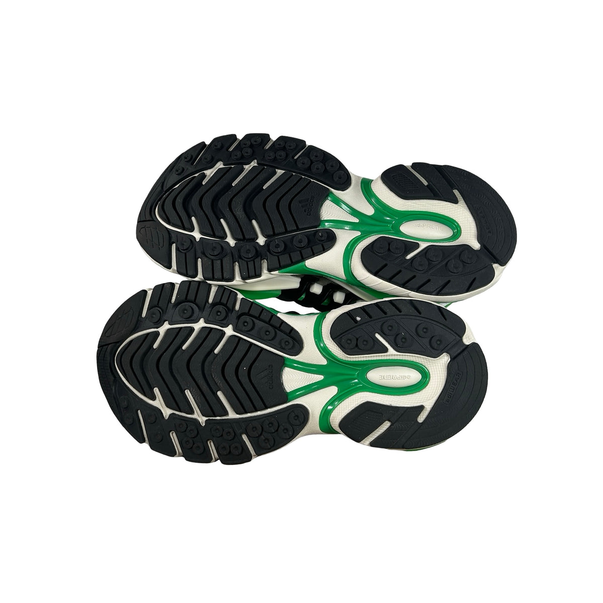 JP9260 adidas Adistar Jellyfish Pharrell Williams Real Green [USED] - 10.5 M (Used2)