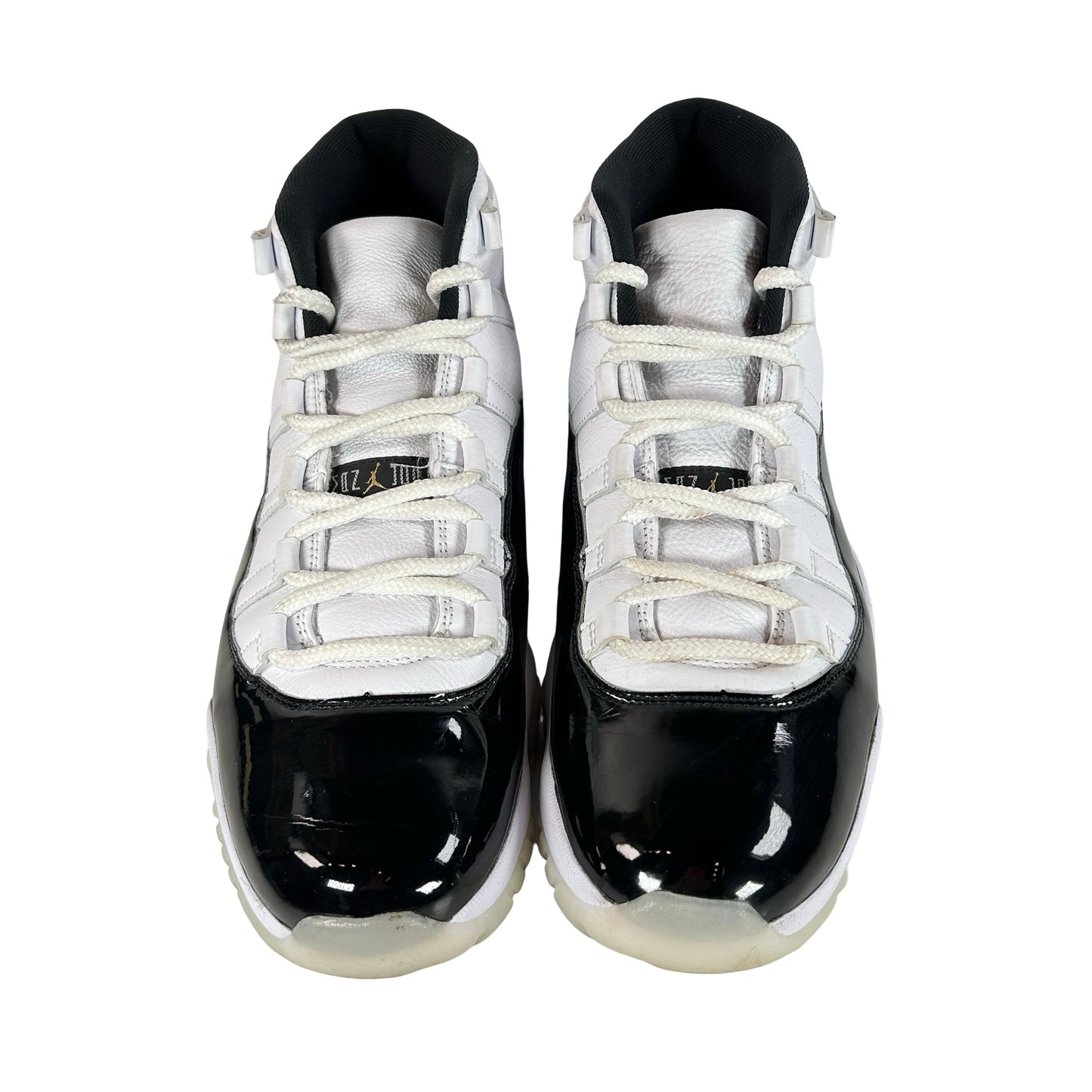 CT8012 170 Jordan 11 Retro DMP Defining Moments (2023) [USED] - 9.5 M (Used8)