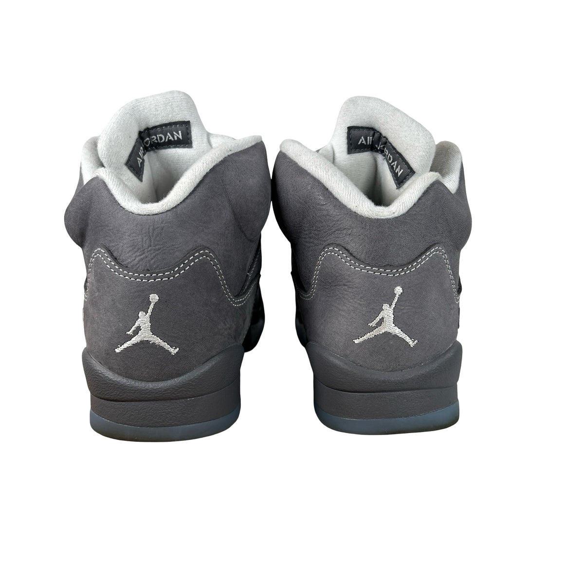 440888 002 Air Jordan 5 Retro Wolf Grey (2026) (GS) [USED] - 7 Y (Used3)