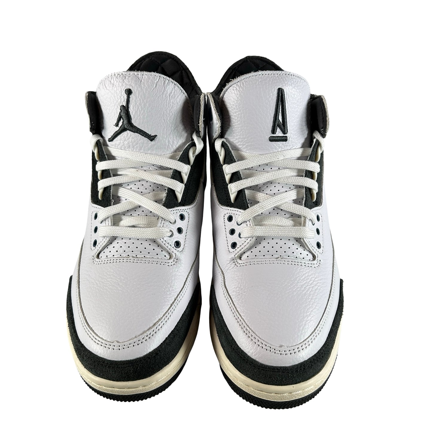 HV8571 100 Jordan 3 Retro OG SP A Ma Maniére Diffused Blue [USED] - 11 M (Used)