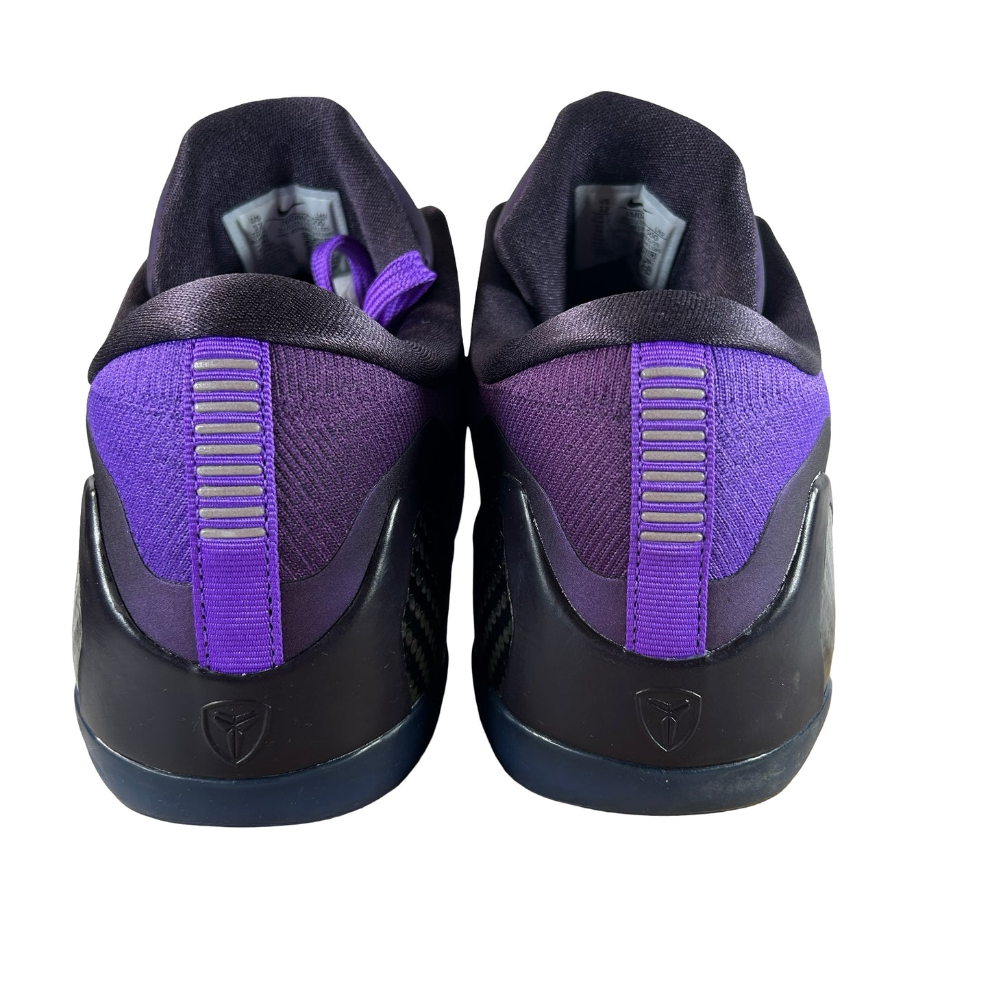 IM0465 500 Nike Kobe 9 Elite Low Protro Michael Jackson Moonwalker (2025) [USED] - 12 M (Used)