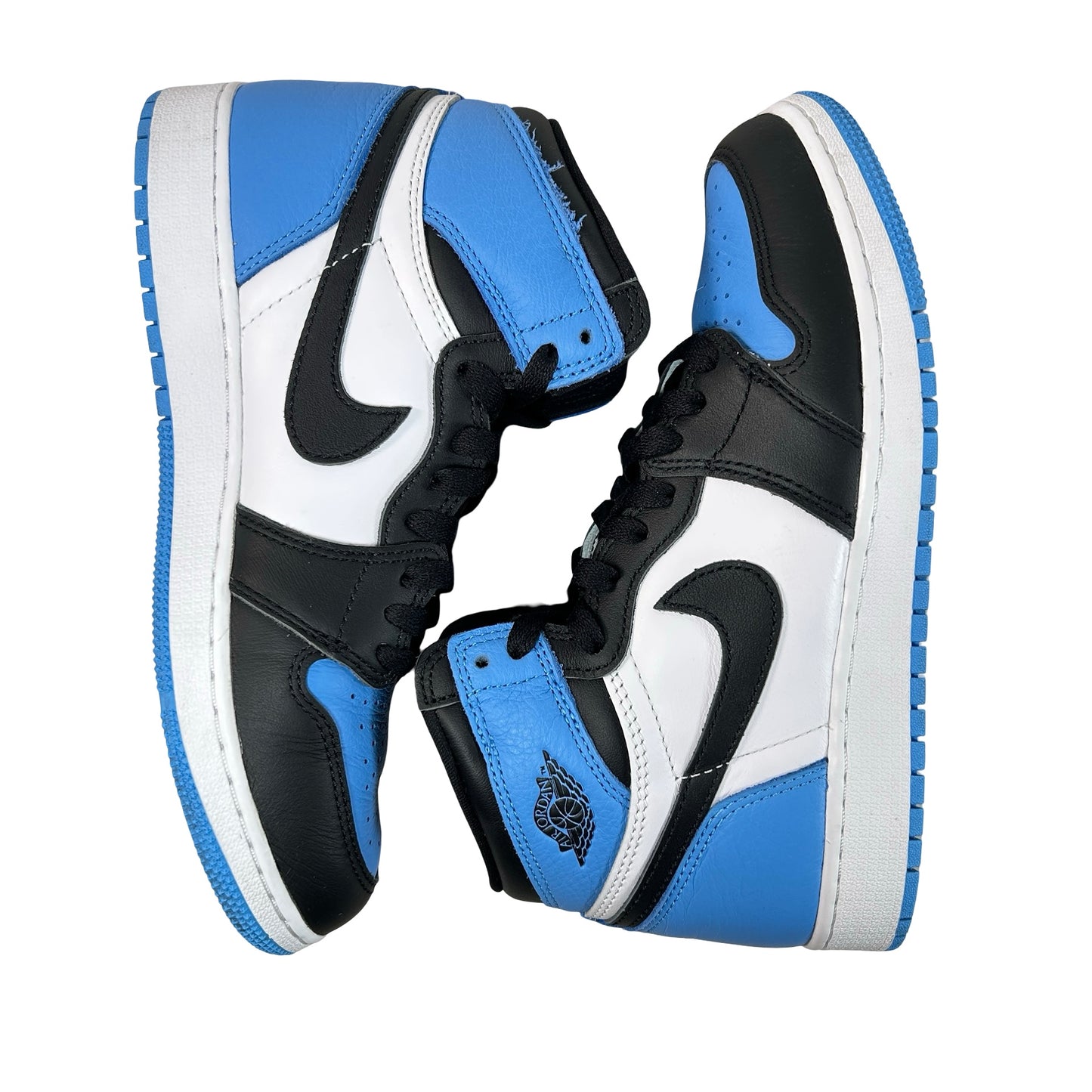 FD1437 400 Jordan 1 Retro High OG UNC Toe (GS) [USED] - 6.5 Y (Used2)